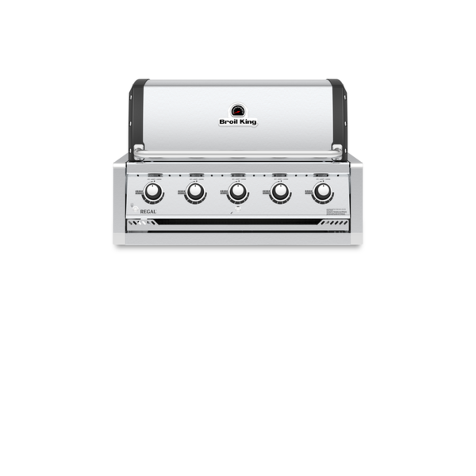 Broil King REGAL™ S520 BUILT-IN