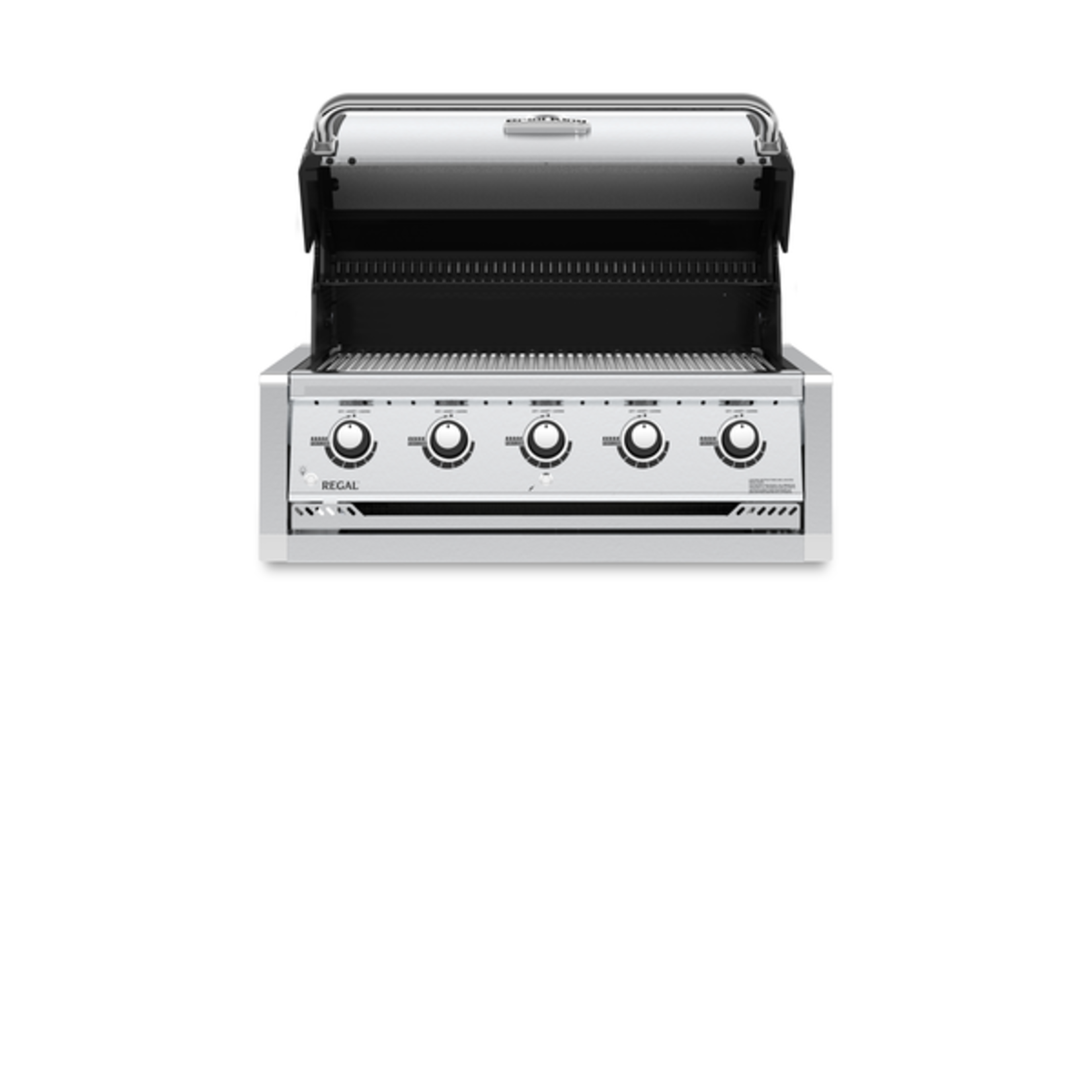 Broil King REGAL™ S520 BUILT-IN NG ($200 Off)