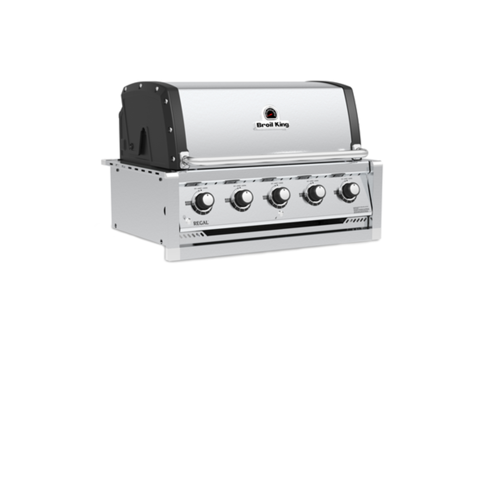 Broil King REGAL™ S520 BUILT-IN NG