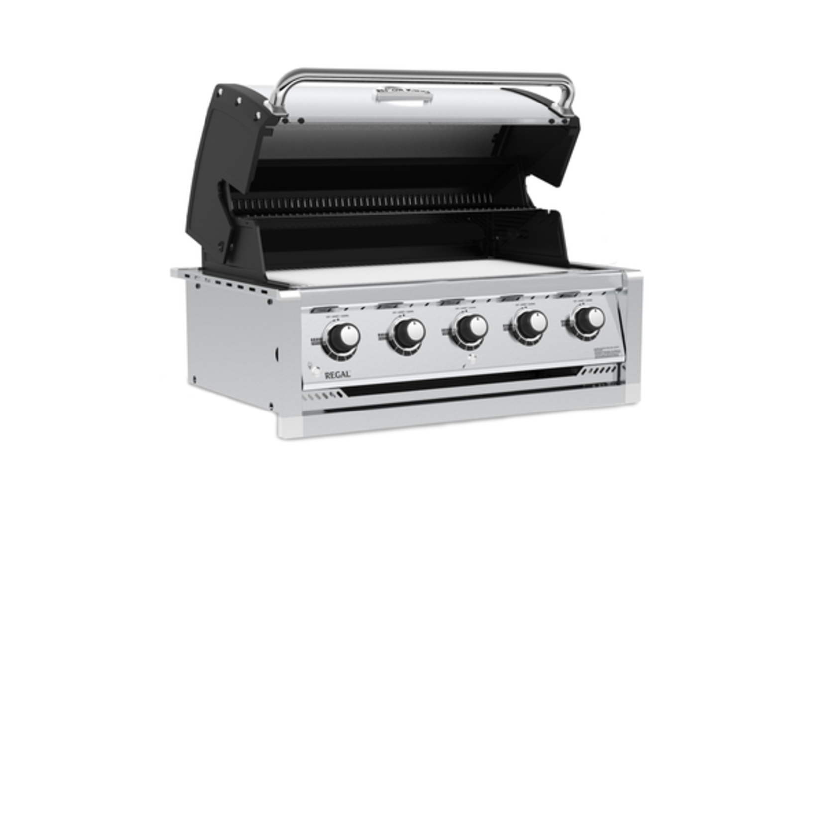 Broil King REGAL™ S520 BUILT-IN NG ($200 Off)