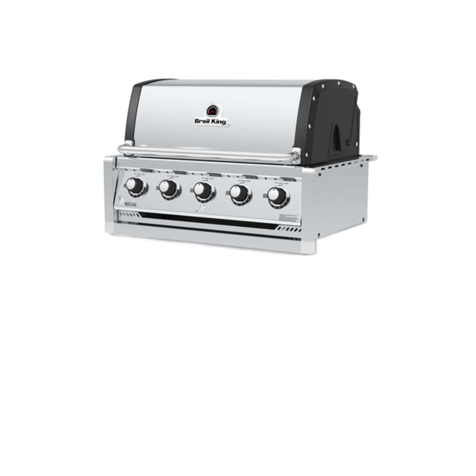 Broil King REGAL™ S520 BUILT-IN NG ($200 Off)