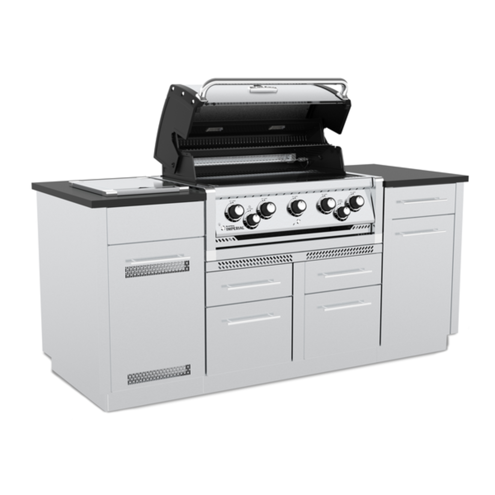 Broil King BROIL KING® IMPERIAL™ S 690i LP