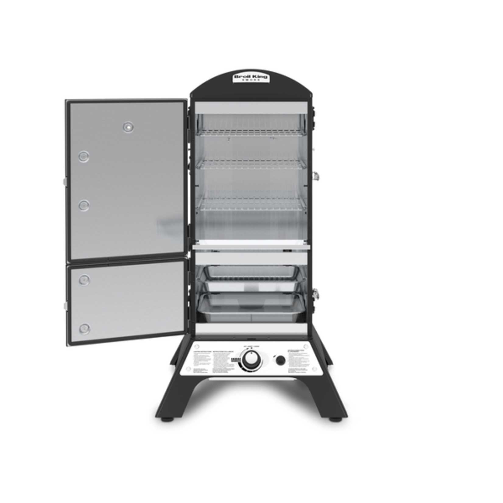 Broil King BK Vertical Propane Smoker LP