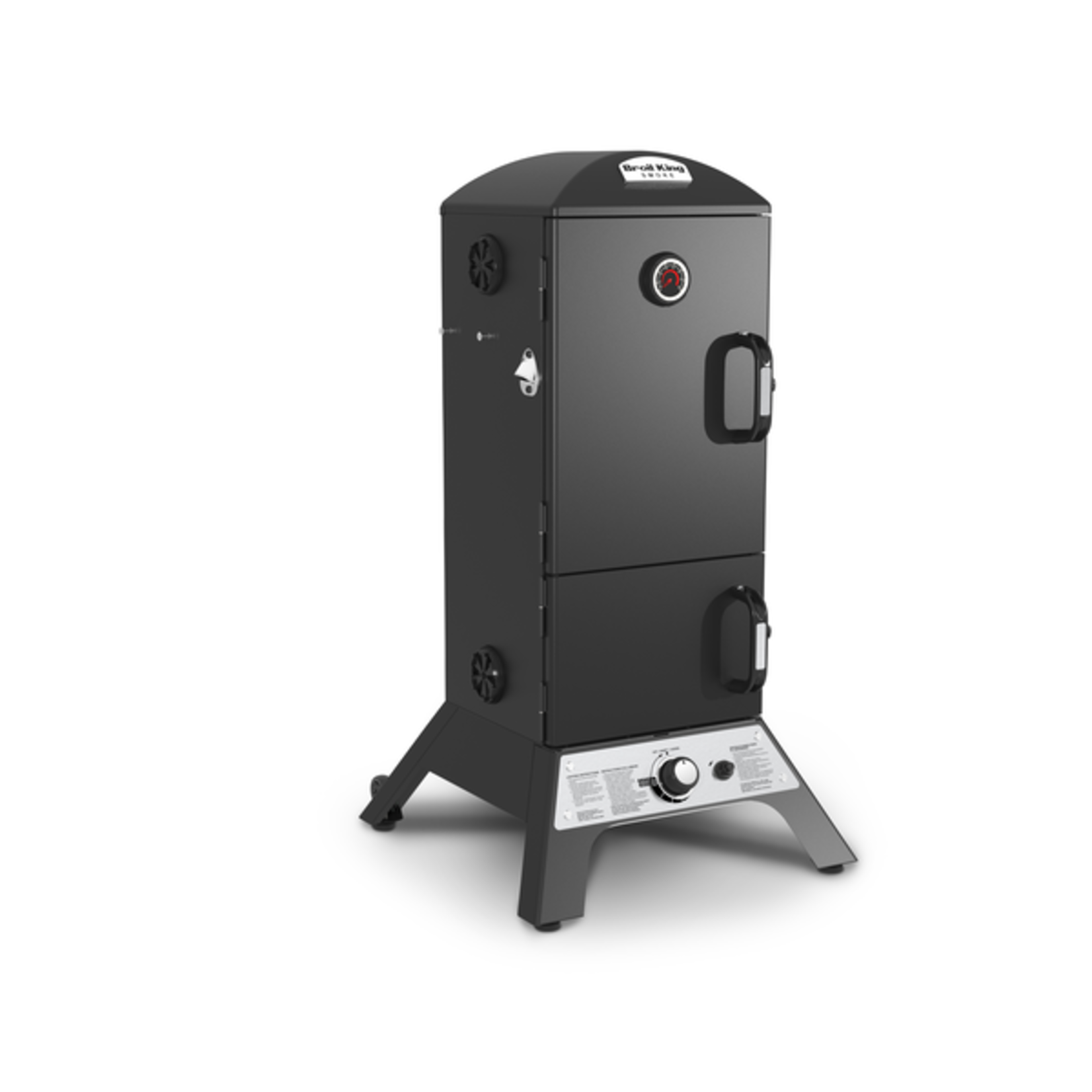 Broil King BK Vertical Smoker - NG