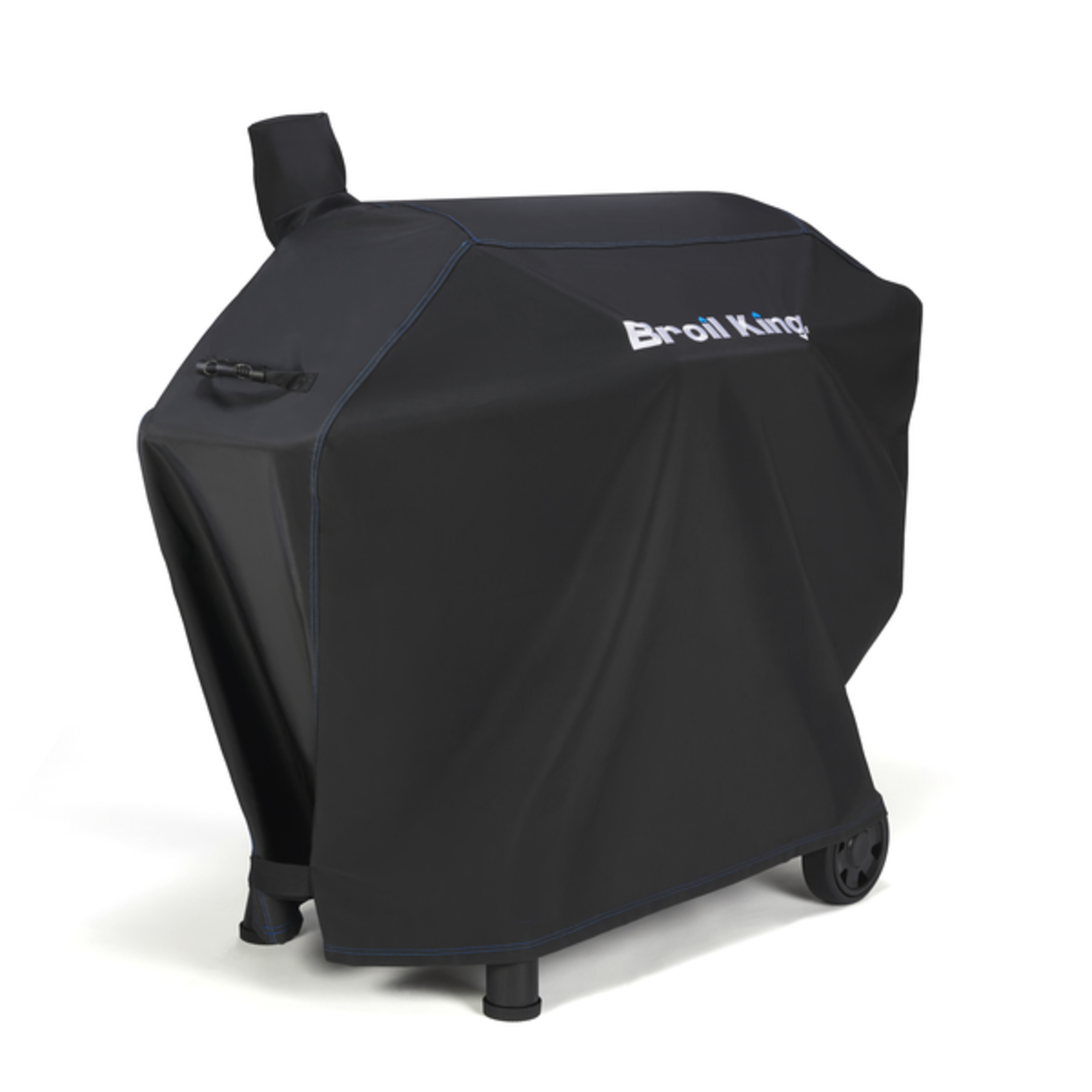 Broil King Grill Cover - Premium - Regal Pellet 500