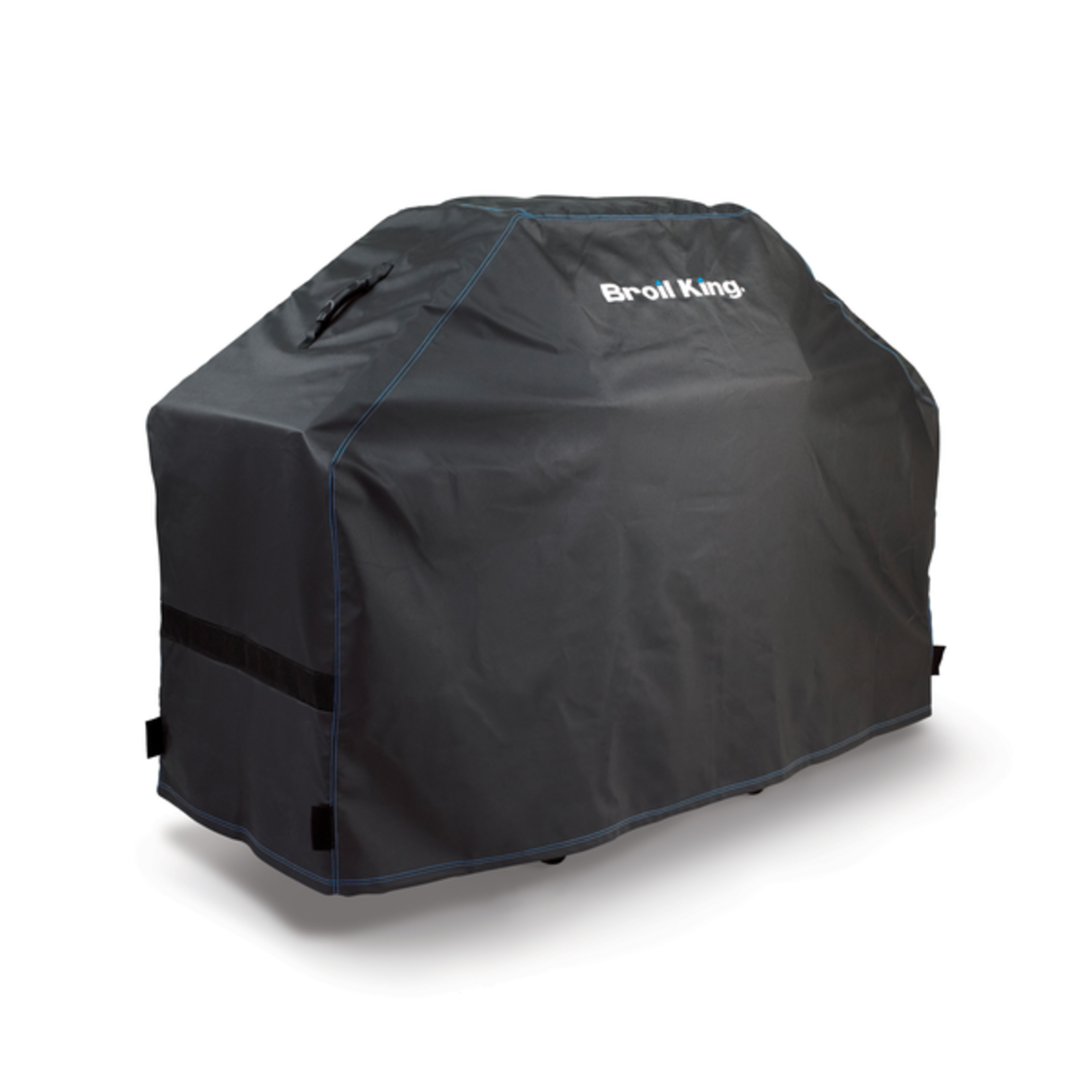 Broil King Grill Cover - Premium - 58" Crown/Baron 400, Crown 90/10 (2012+), Signet 90/70/320, Sov. 20/70/90 (2013+)
