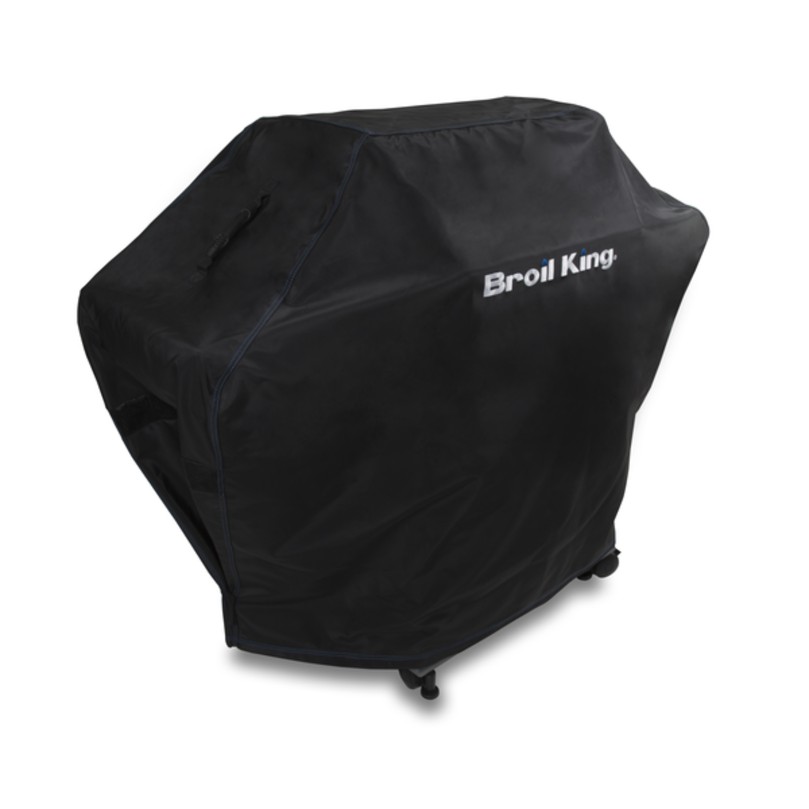 Broil King Grill Cover - Premium - 58" Crown/Baron 400, Crown 90/10 (2012+), Signet 90/70/320, Sov. 20/70/90 (2013+)