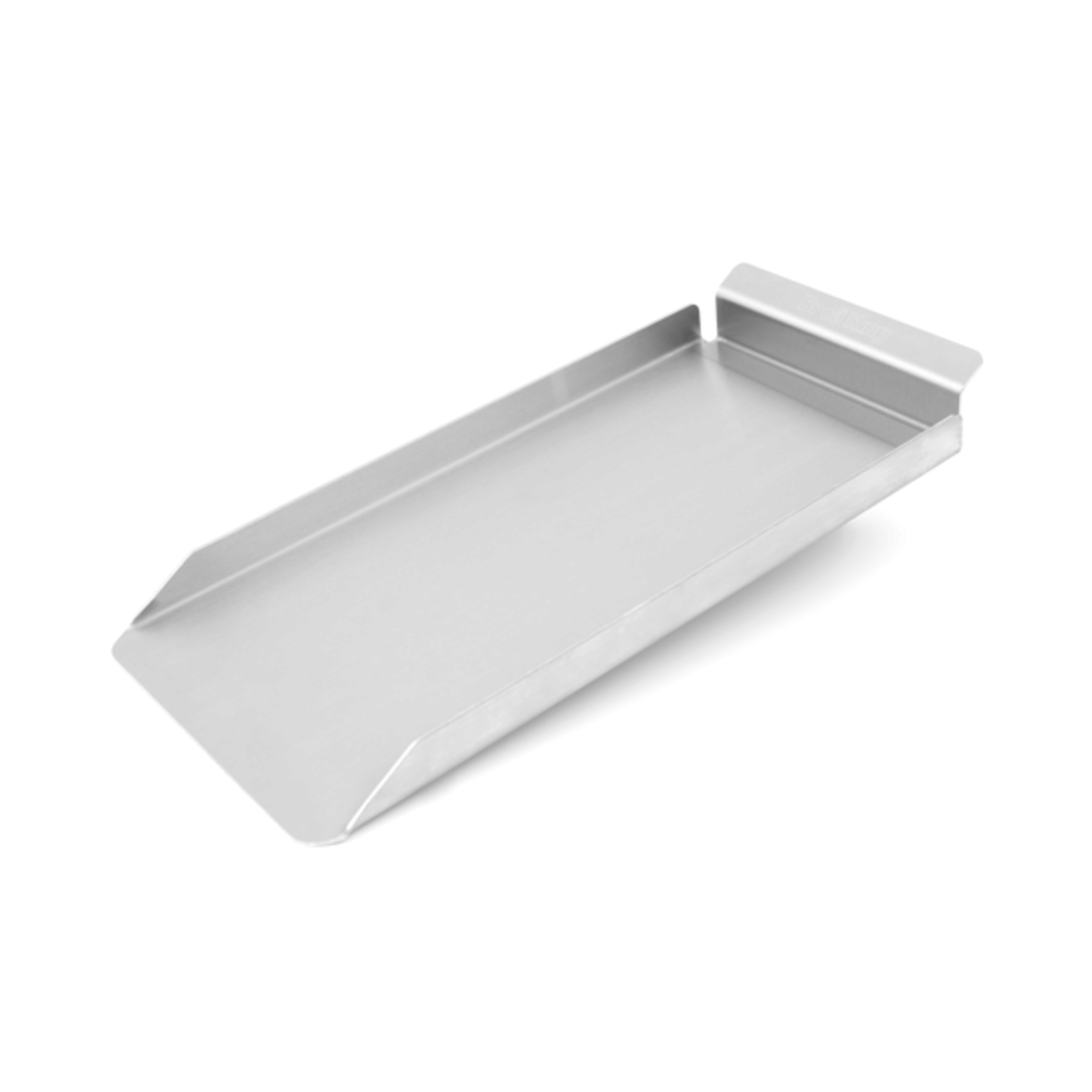 Broil King Griddle - Narrow - SS