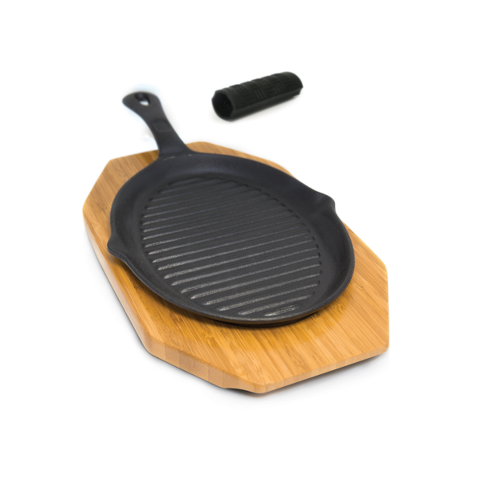 Broil King BK Fajita Pan w/ Holder