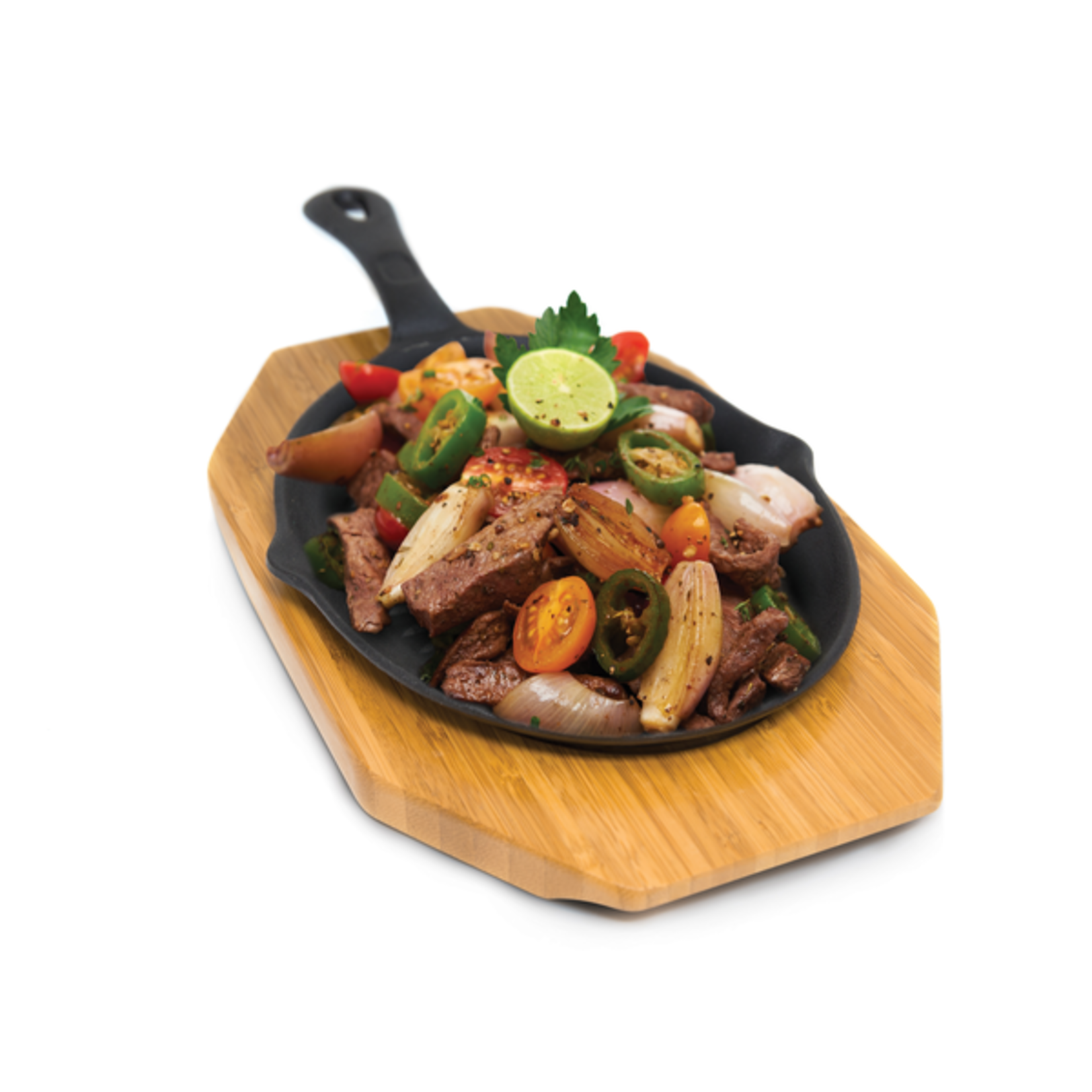 Broil King BK Fajita Pan w/ Holder