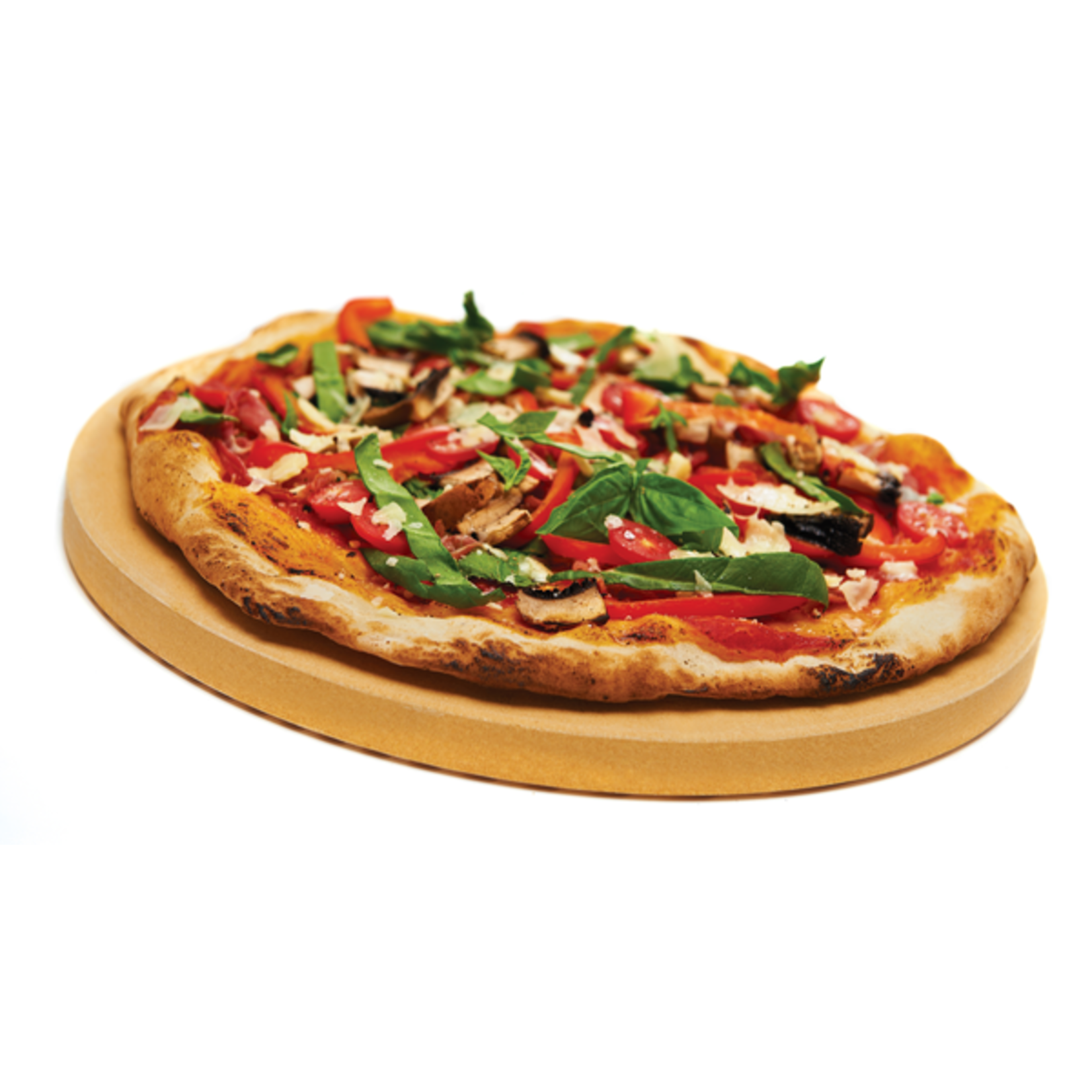 Broil King Pizza Stone - 15-In