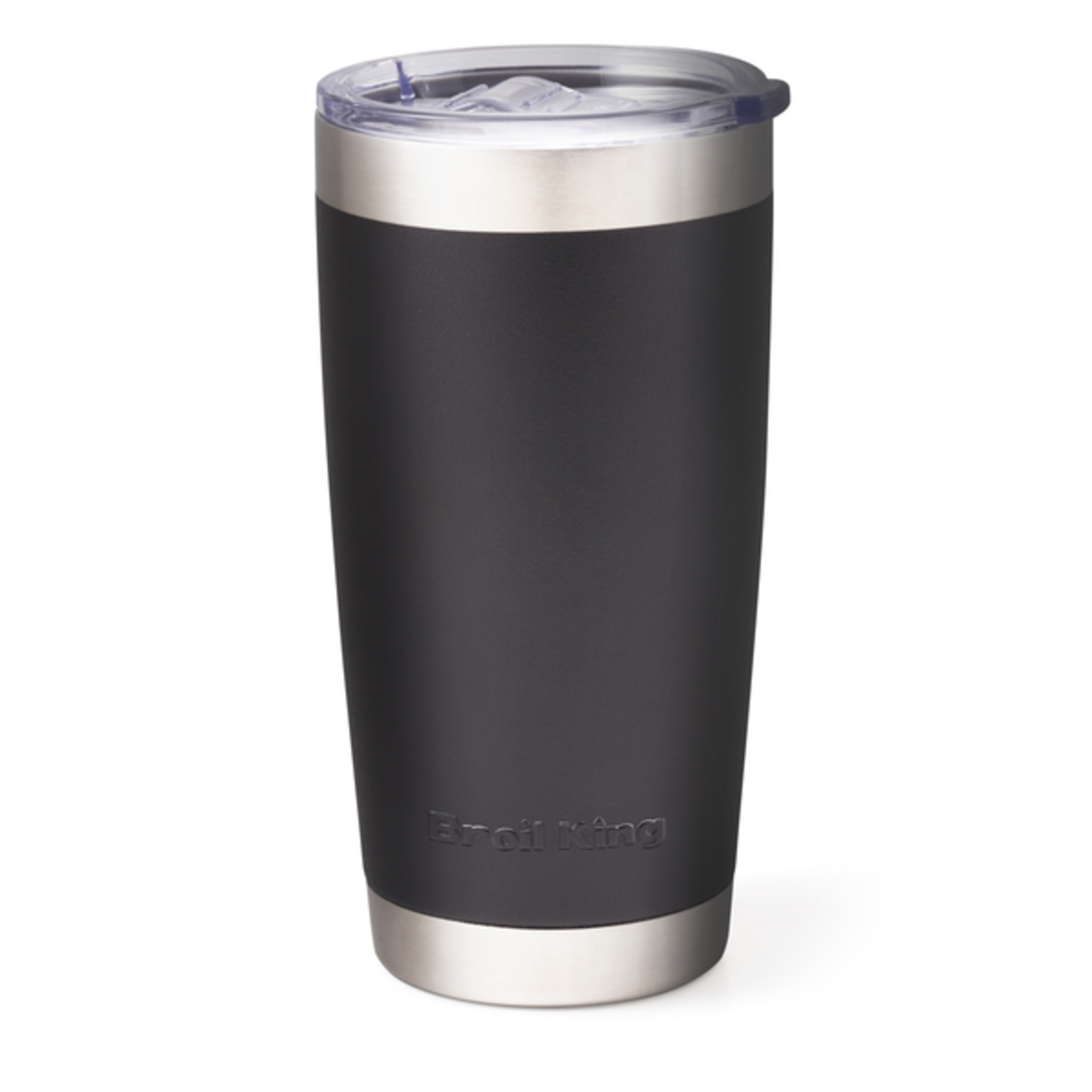 Broil King Tumbler - SS & Coated