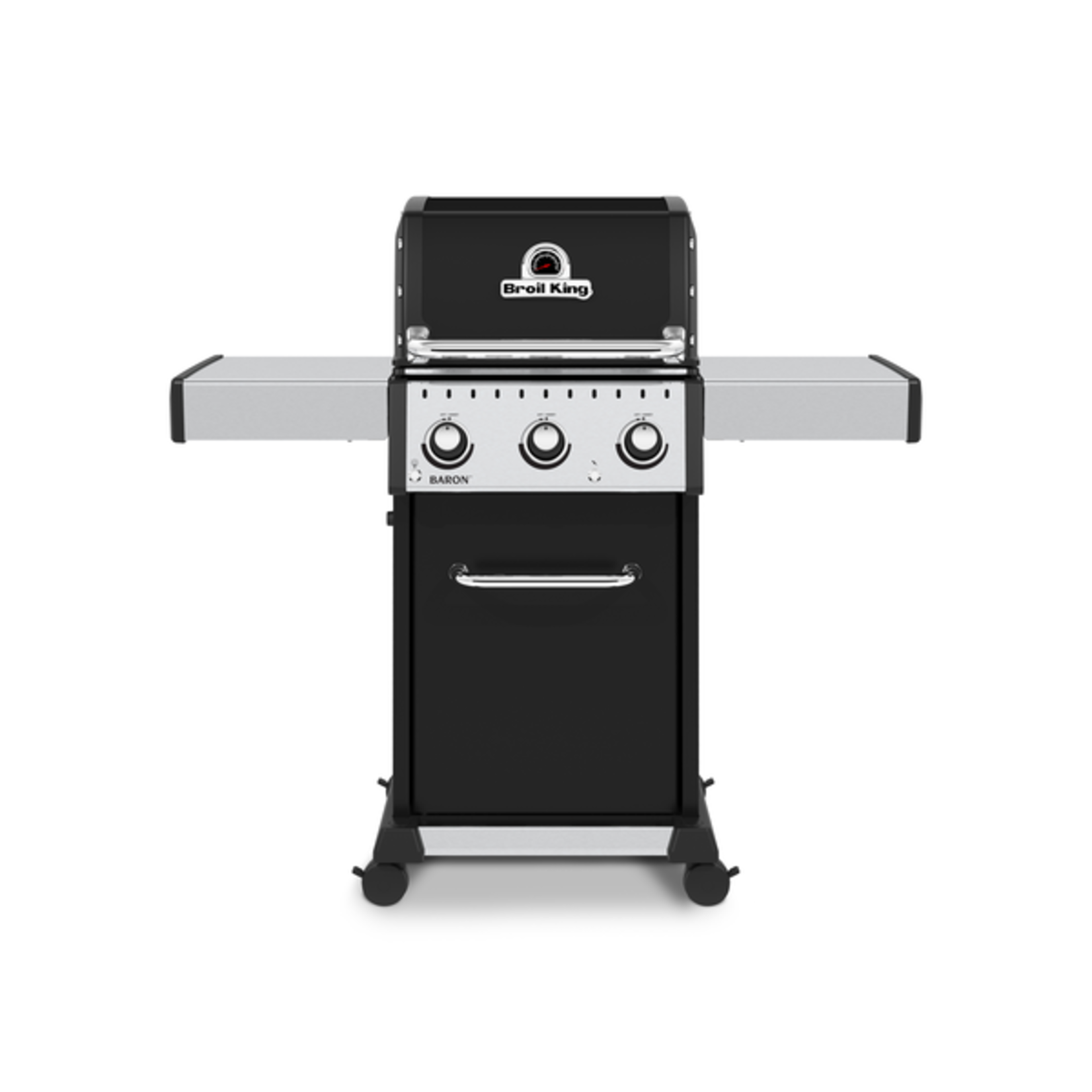 Broil King Baron 320 PRO NG