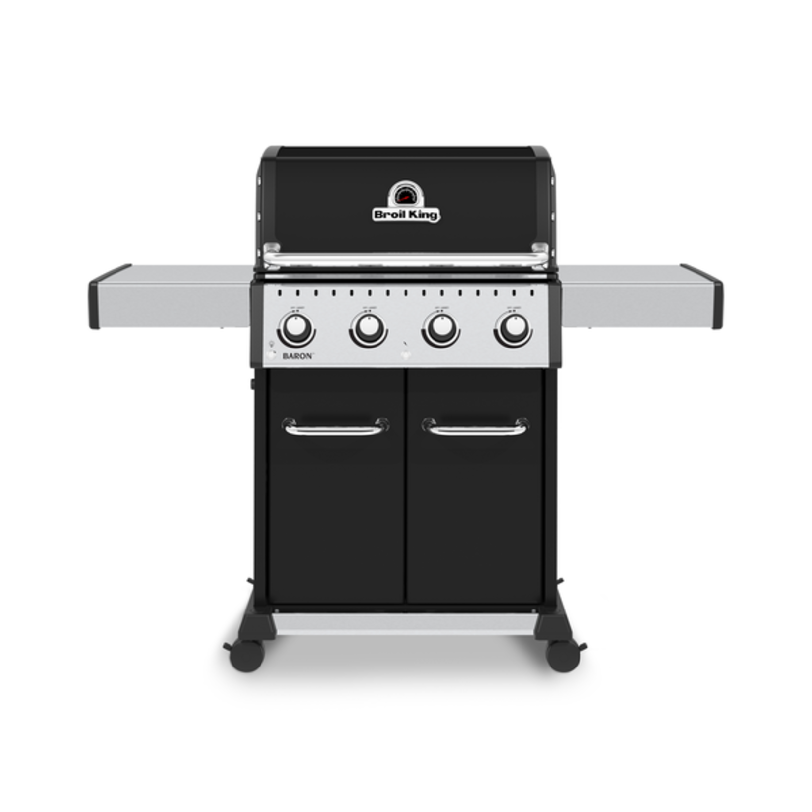 Broil King Baron 420 PRO NG ($100 Off)