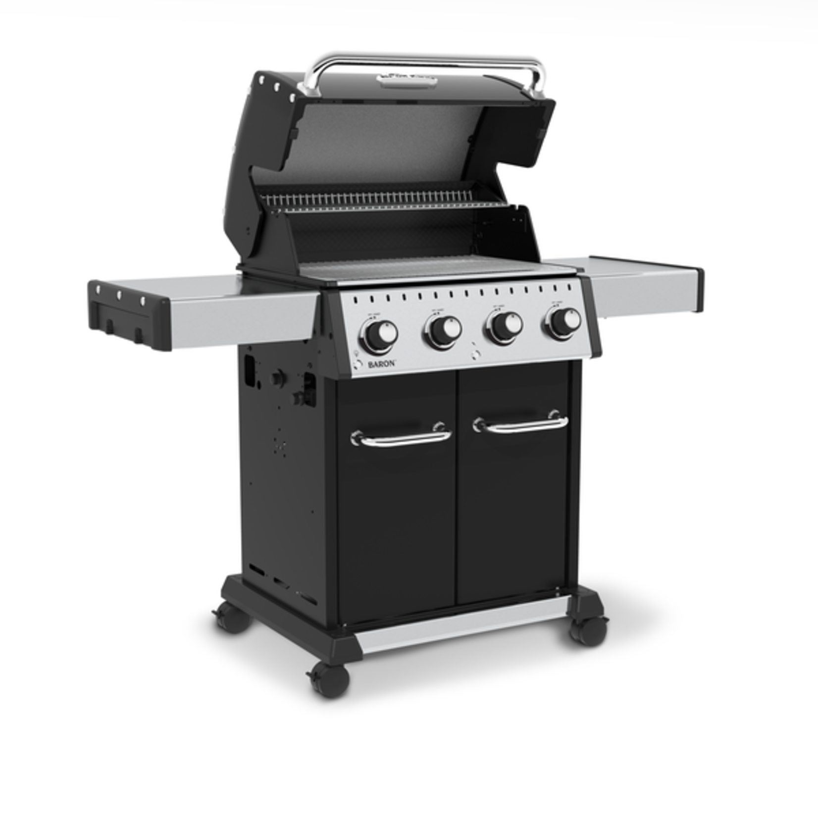 Broil King Baron 420 PRO NG ($100 Off)