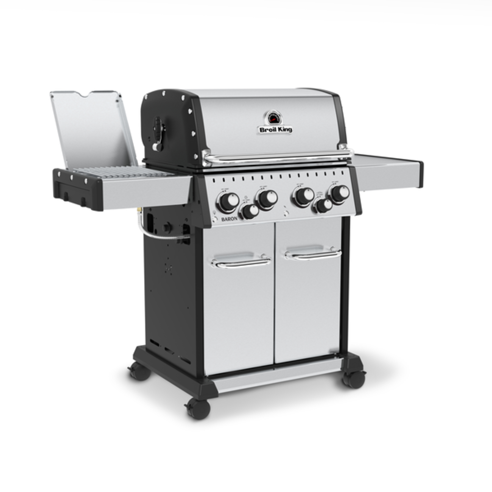 Broil King Baron S490 PRO IR LP (Save $100.00)