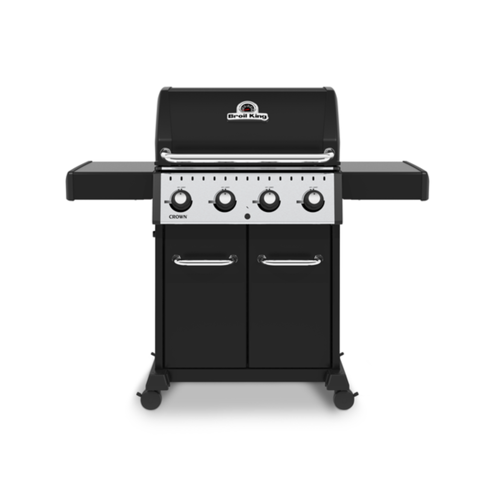 Broil King Crown 420 NG