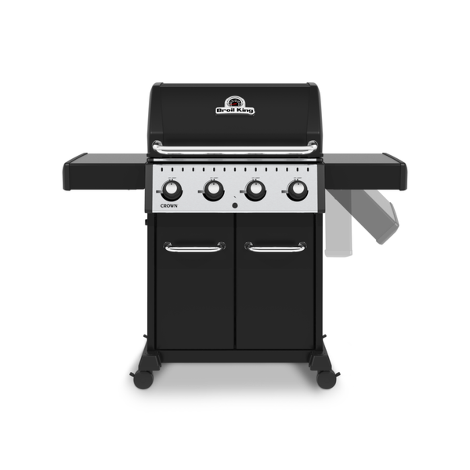 Broil King Crown 420 LP