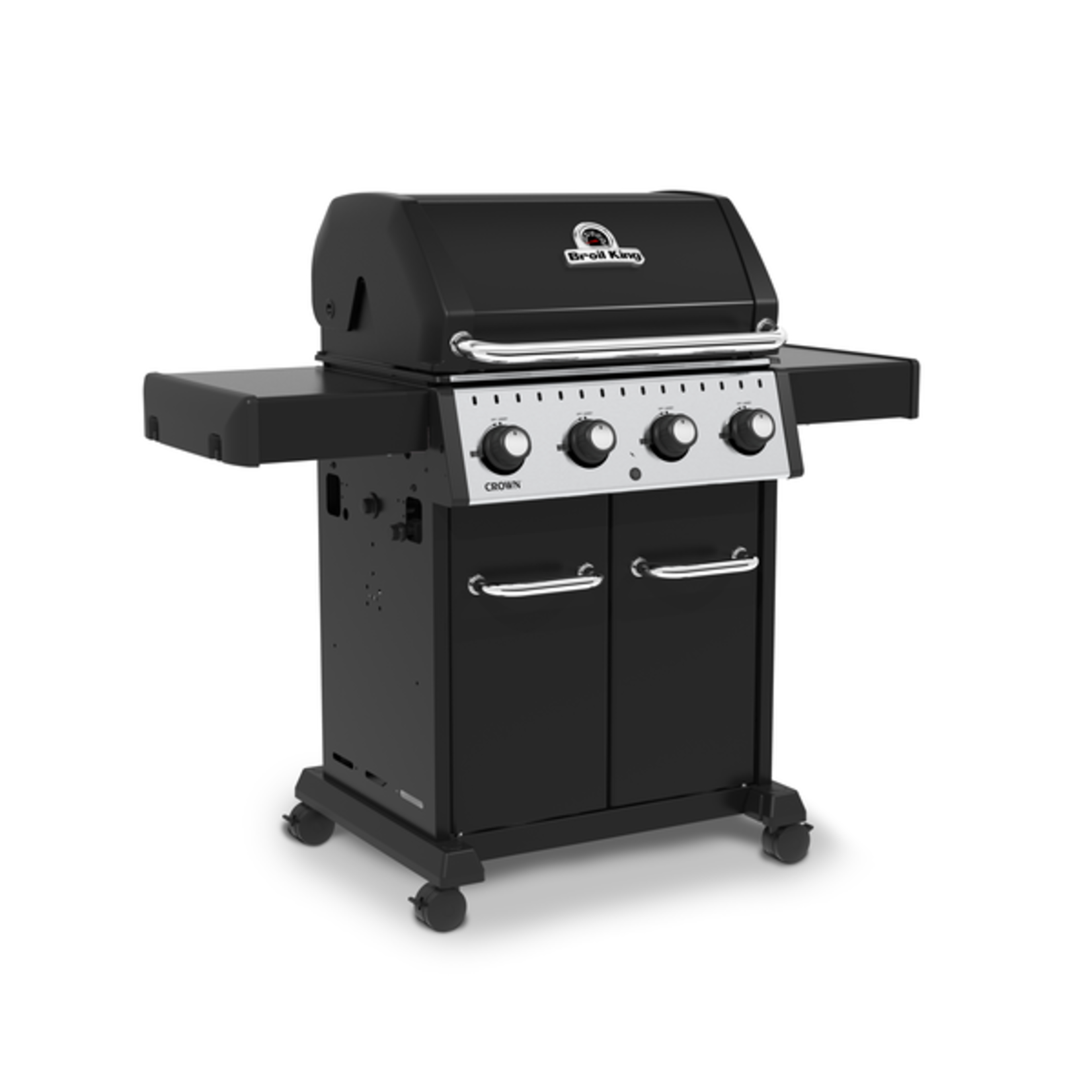 Broil King Crown 420 NG