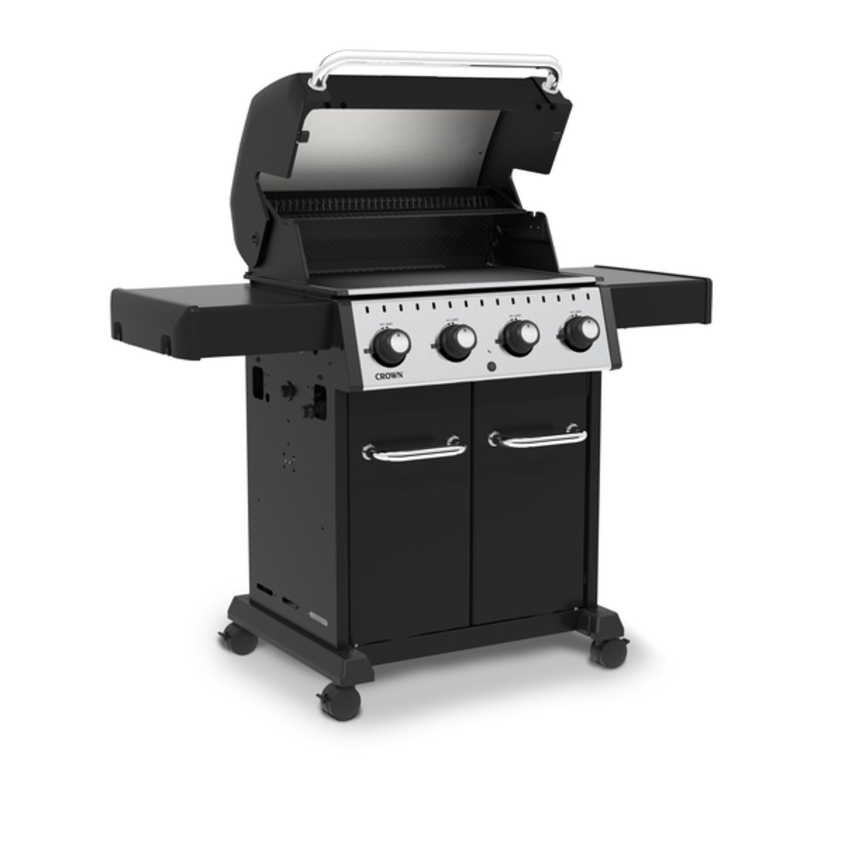 Broil King Crown 420 LP