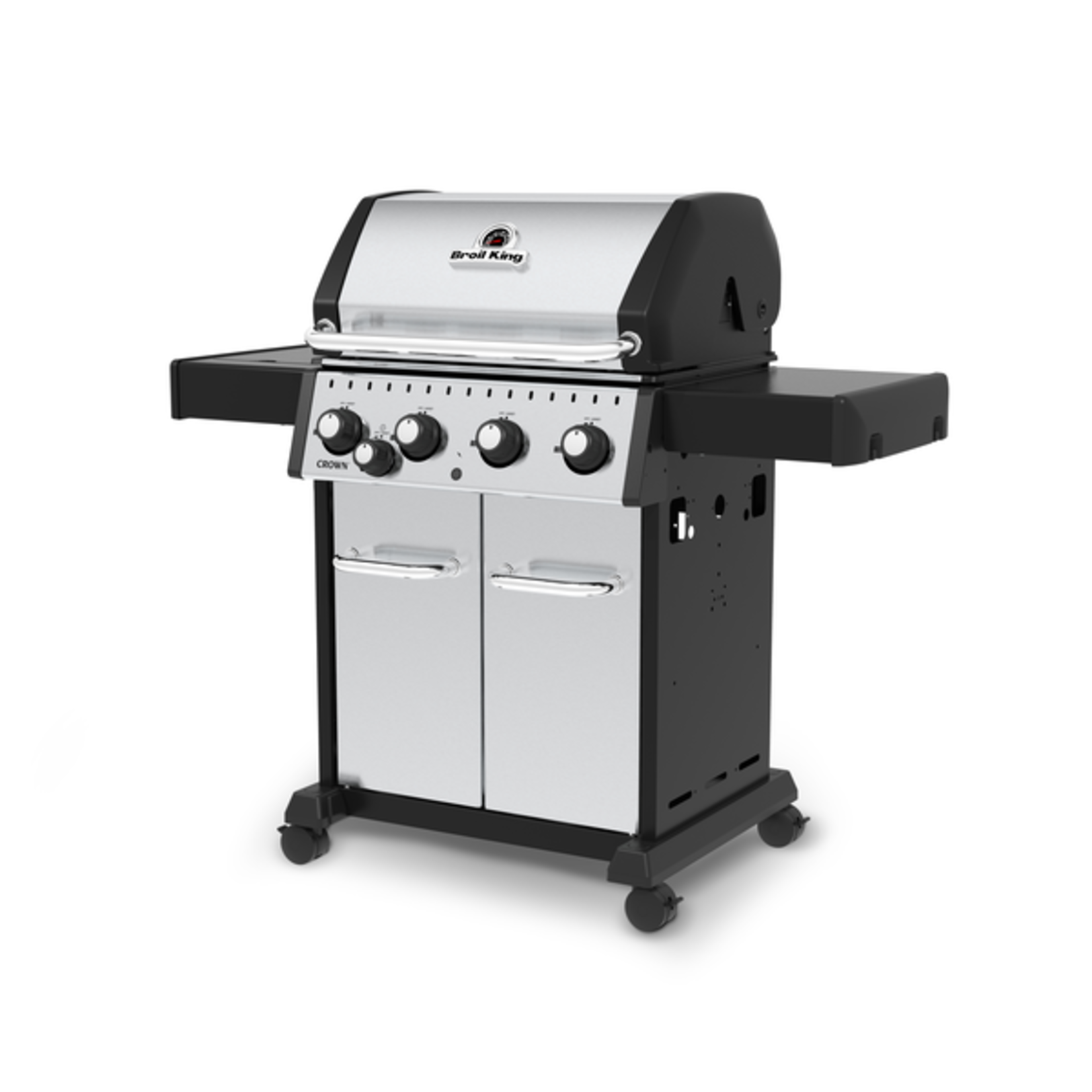 Broil King Crown S440 LP