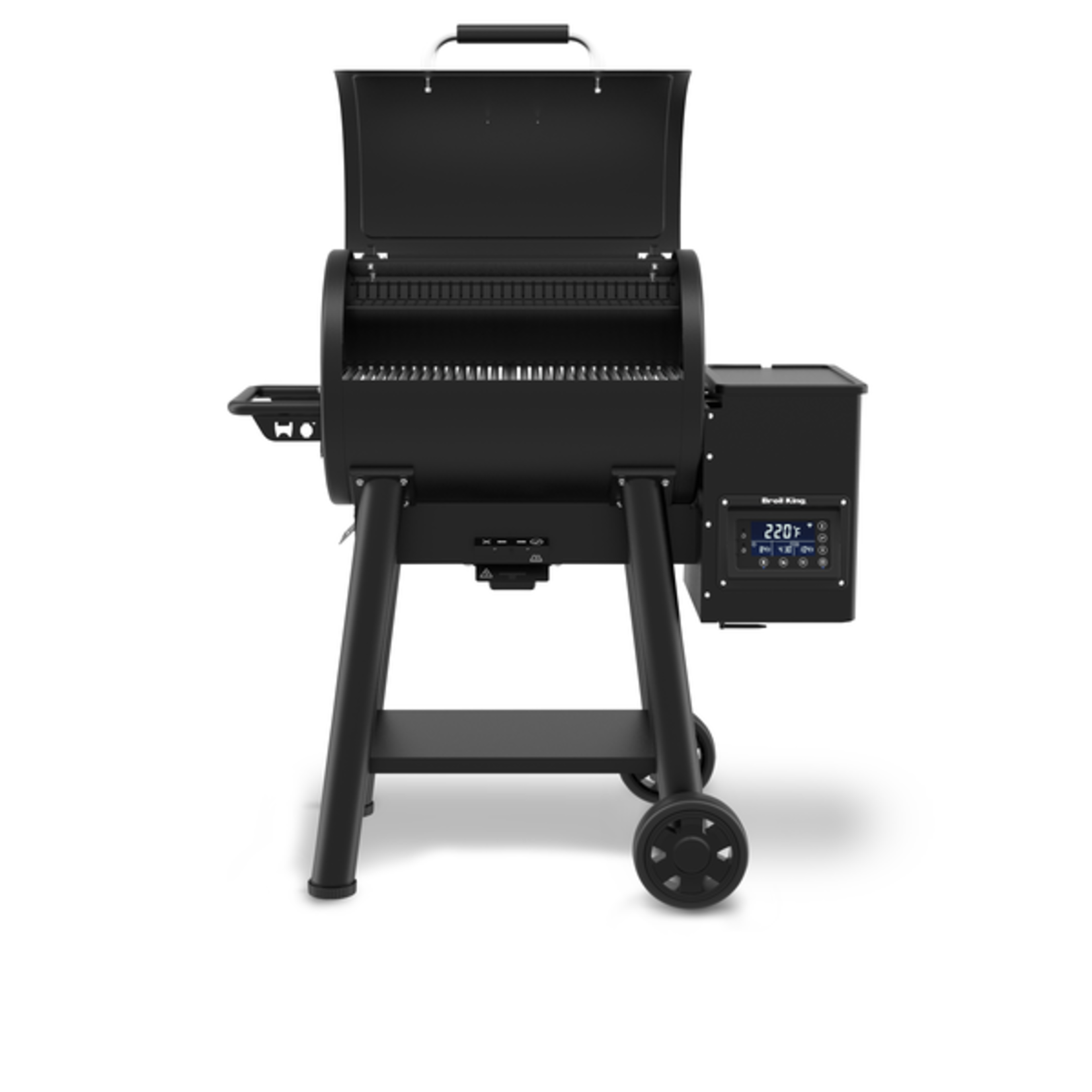 Broil King Crown Pellet 400