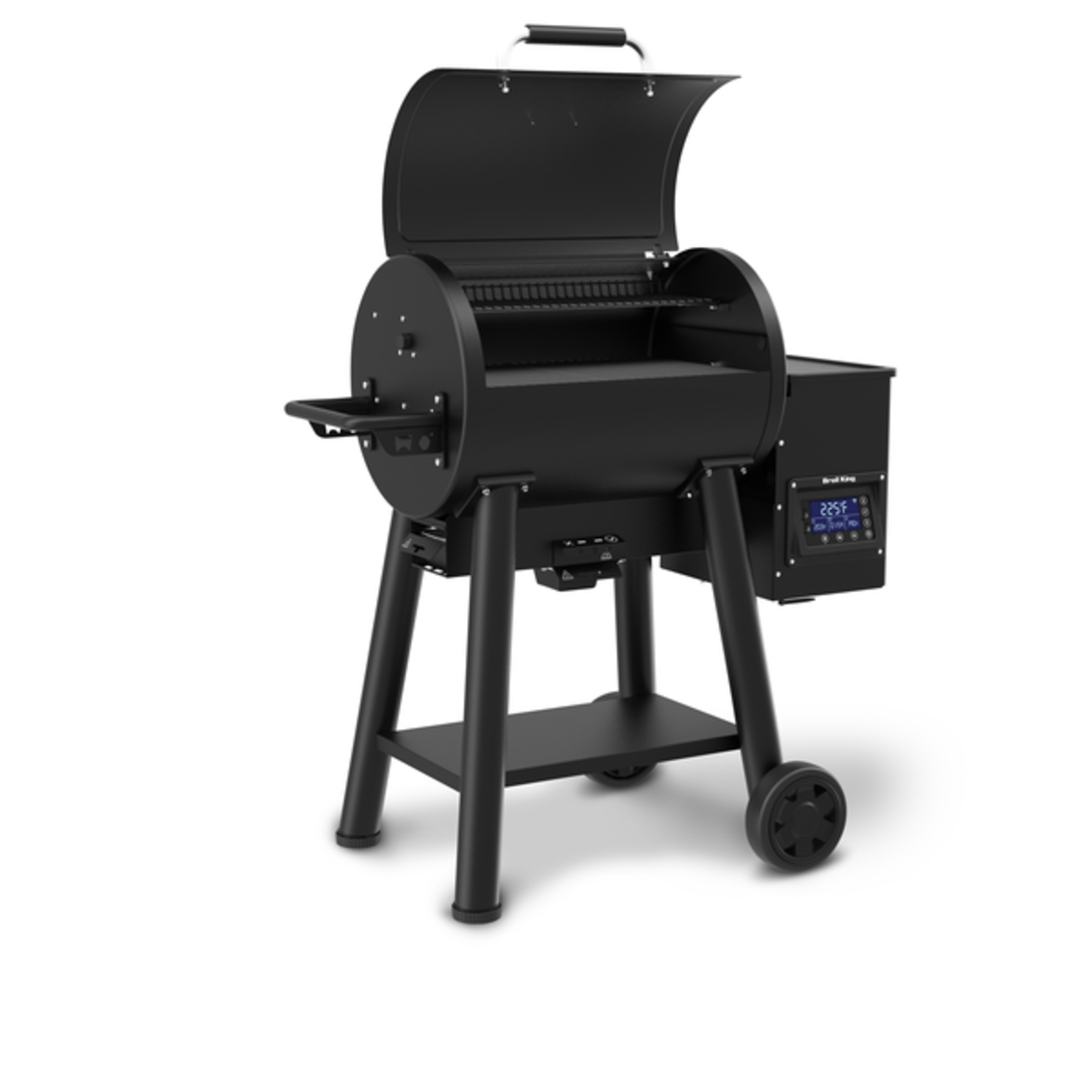 Broil King Crown Pellet 400