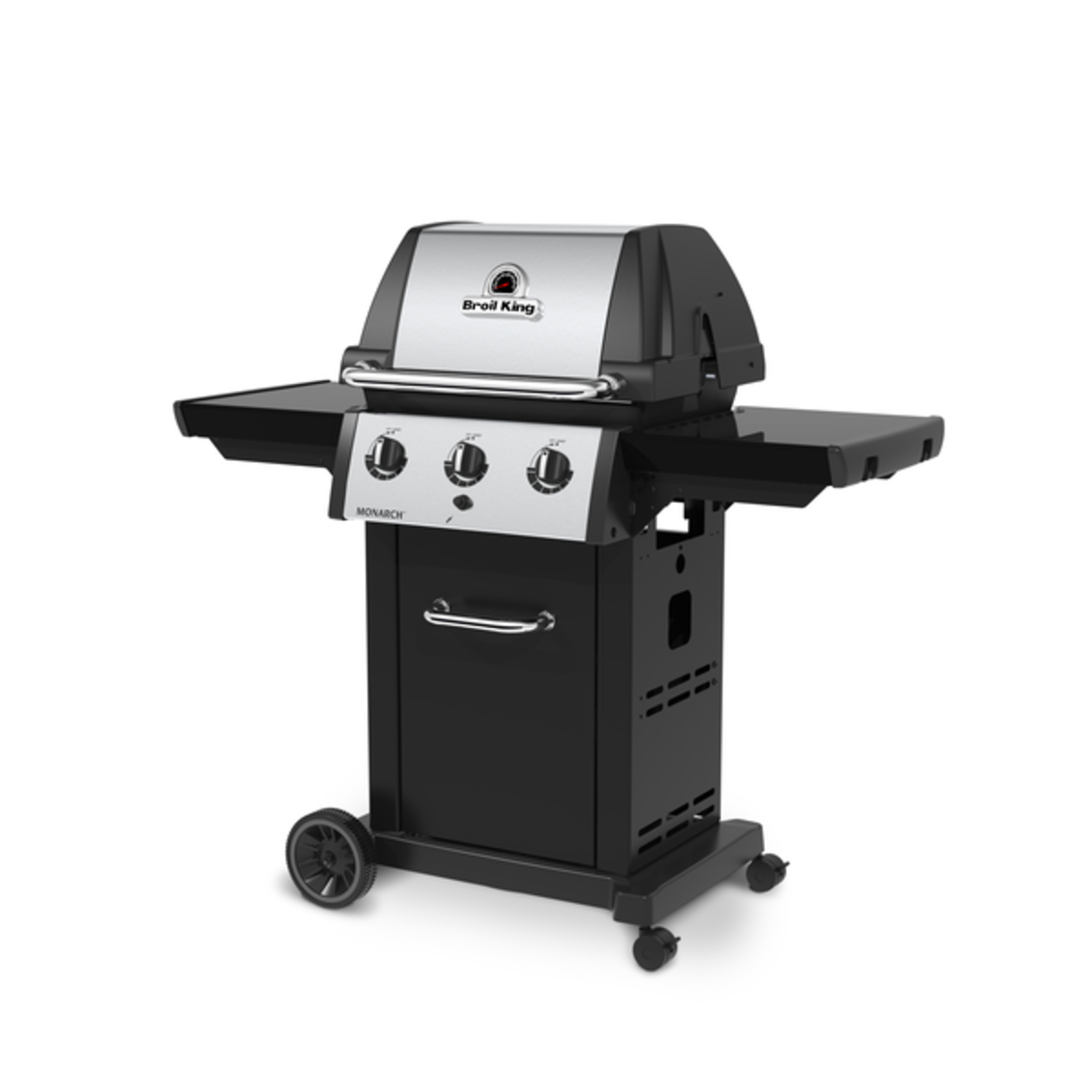 Broil King Monarch 320 NG