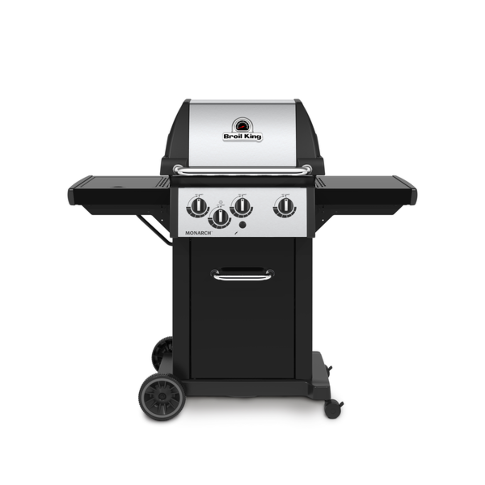 Broil King Monarch 340 LP