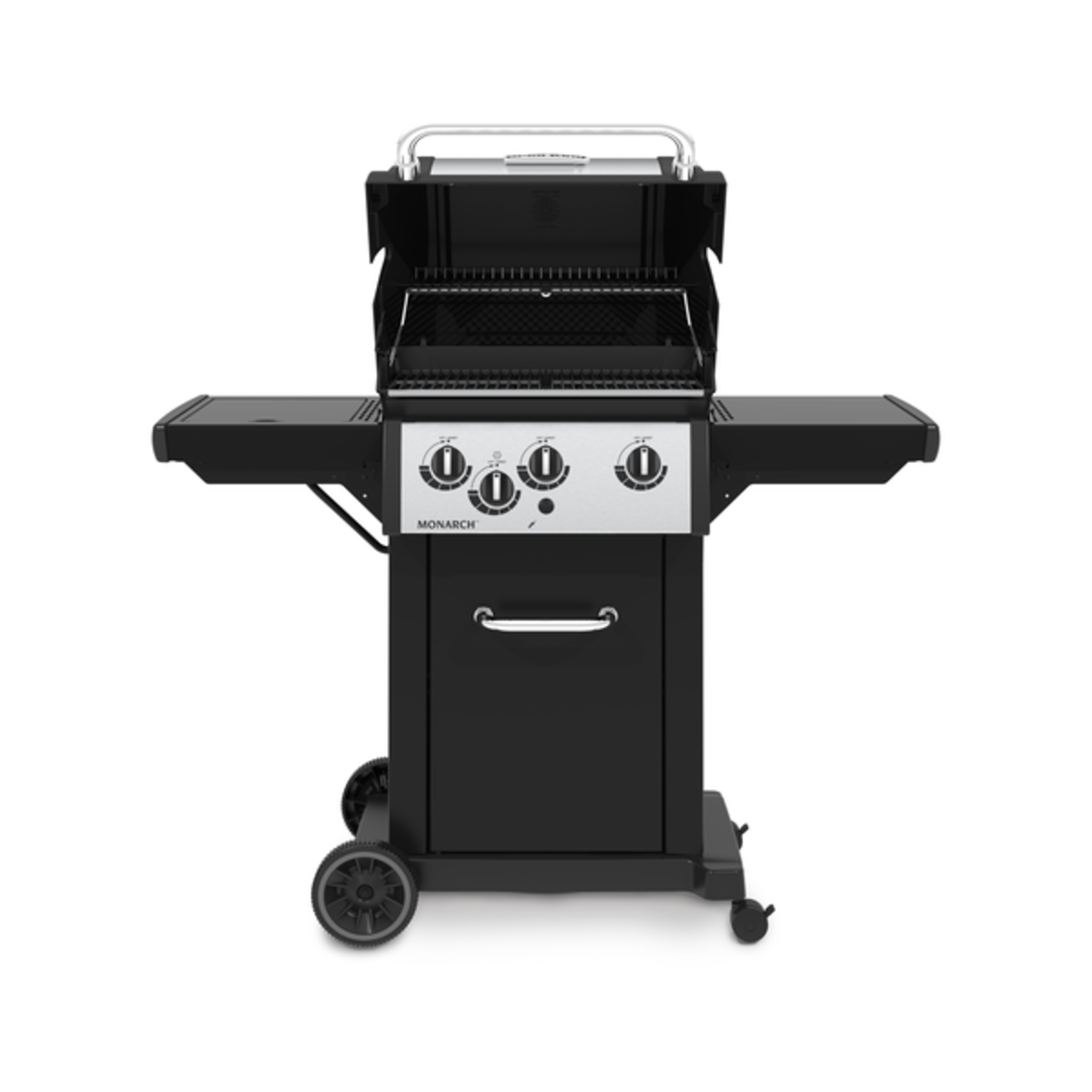 Broil King Monarch 340 NG
