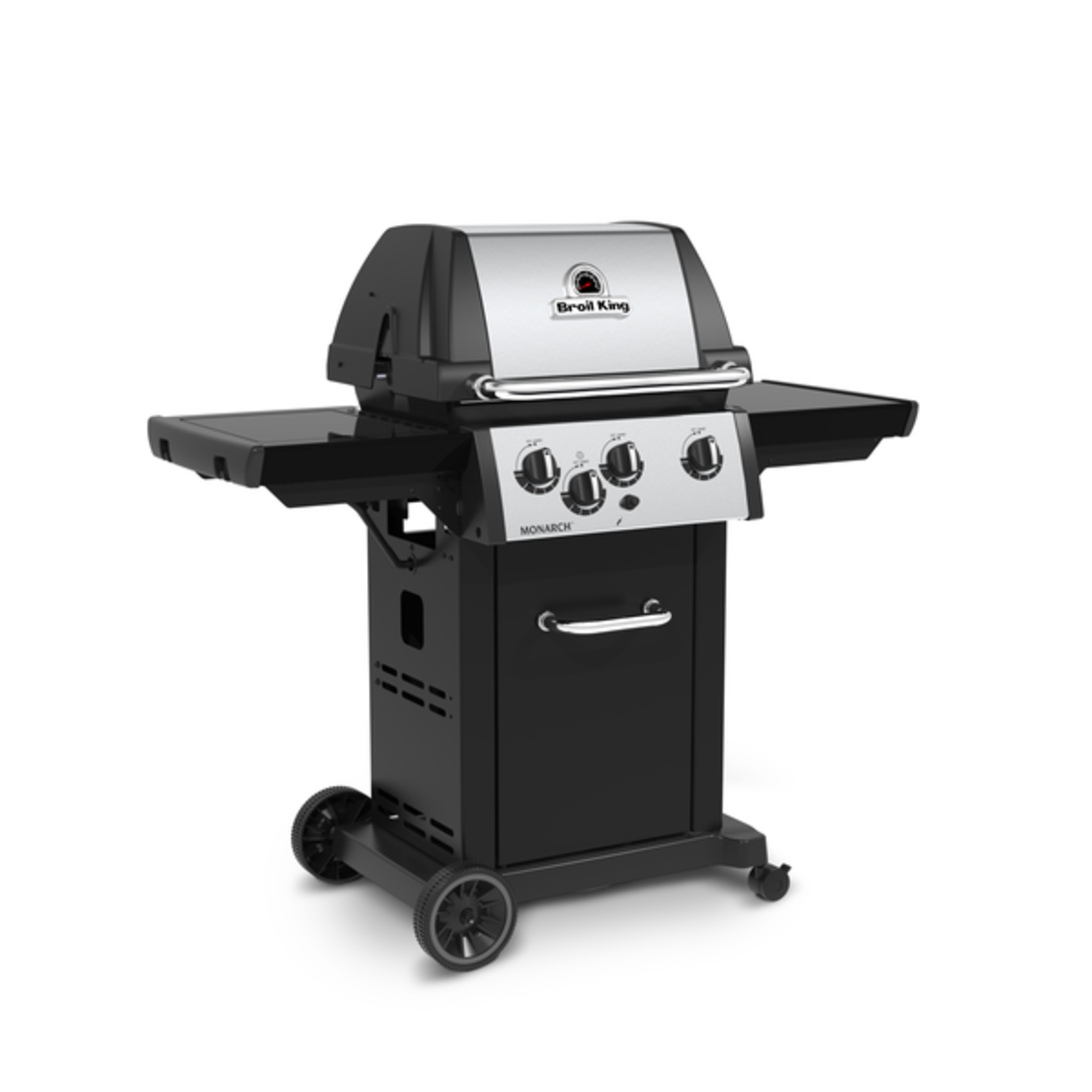 Broil King Monarch 340 NG