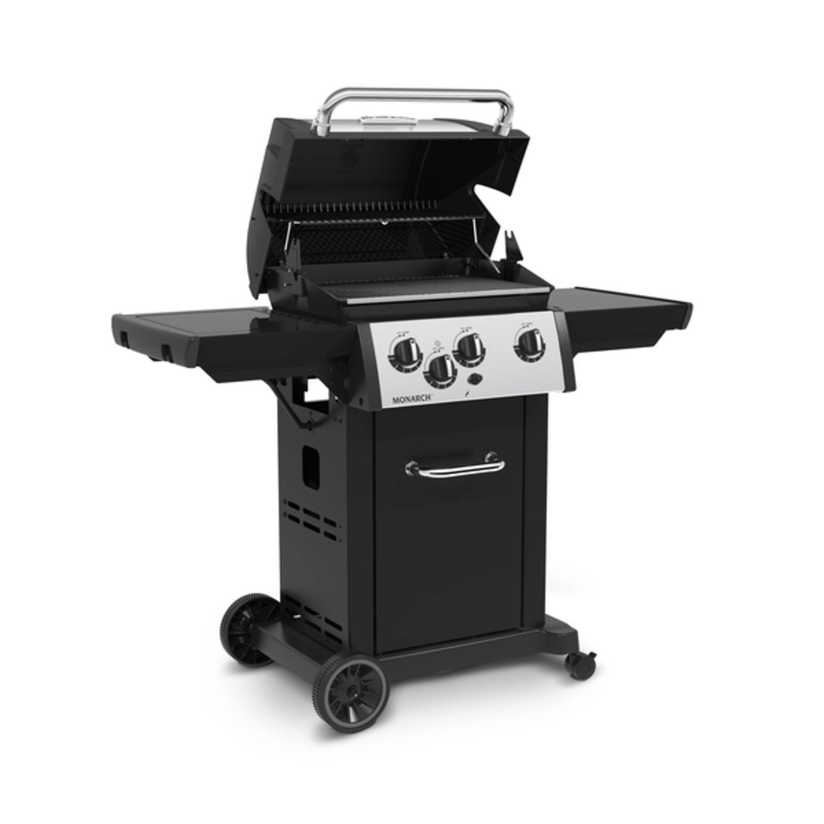 Broil King Monarch 340 LP