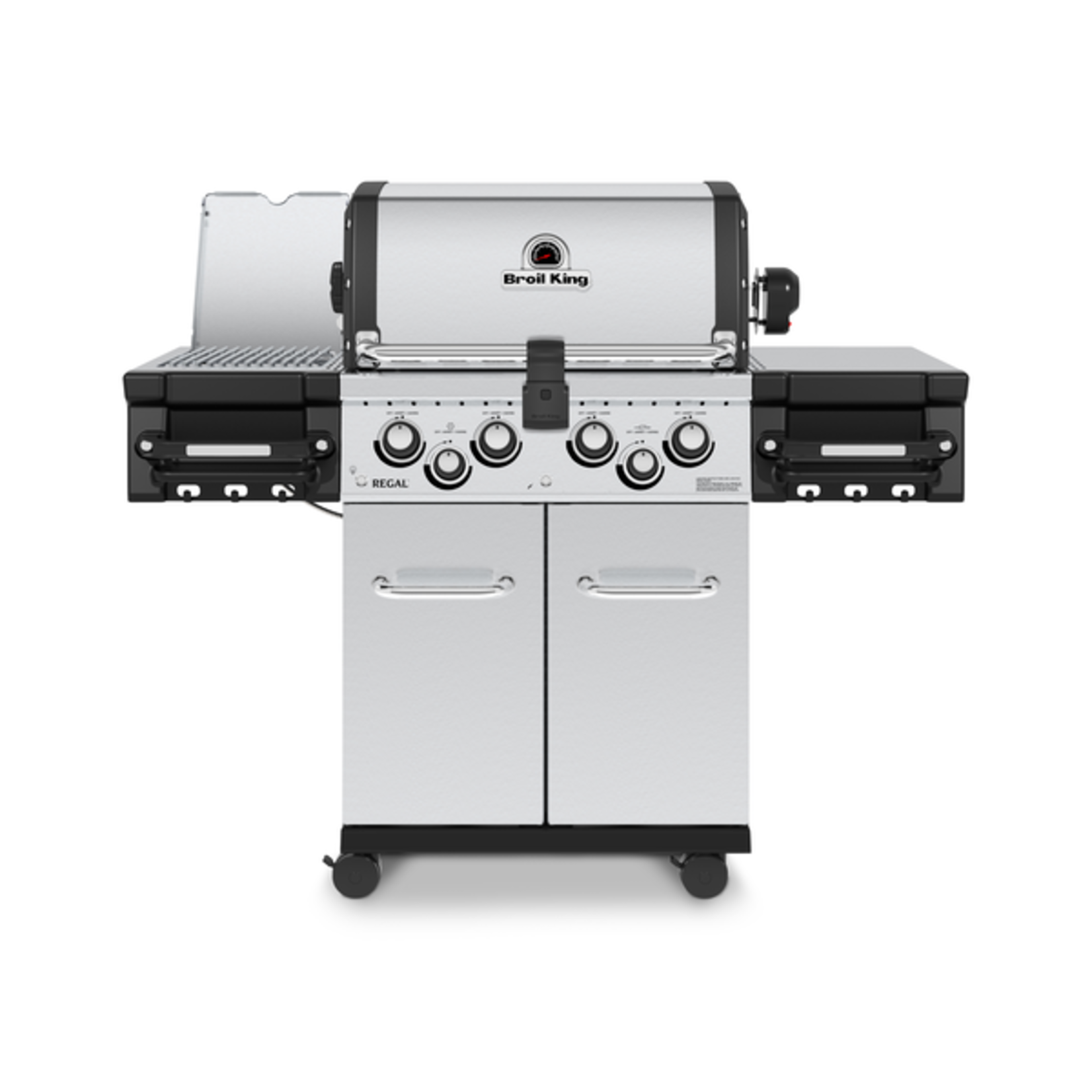 Broil King Regal S490 PRO IR LP ($200 Off)
