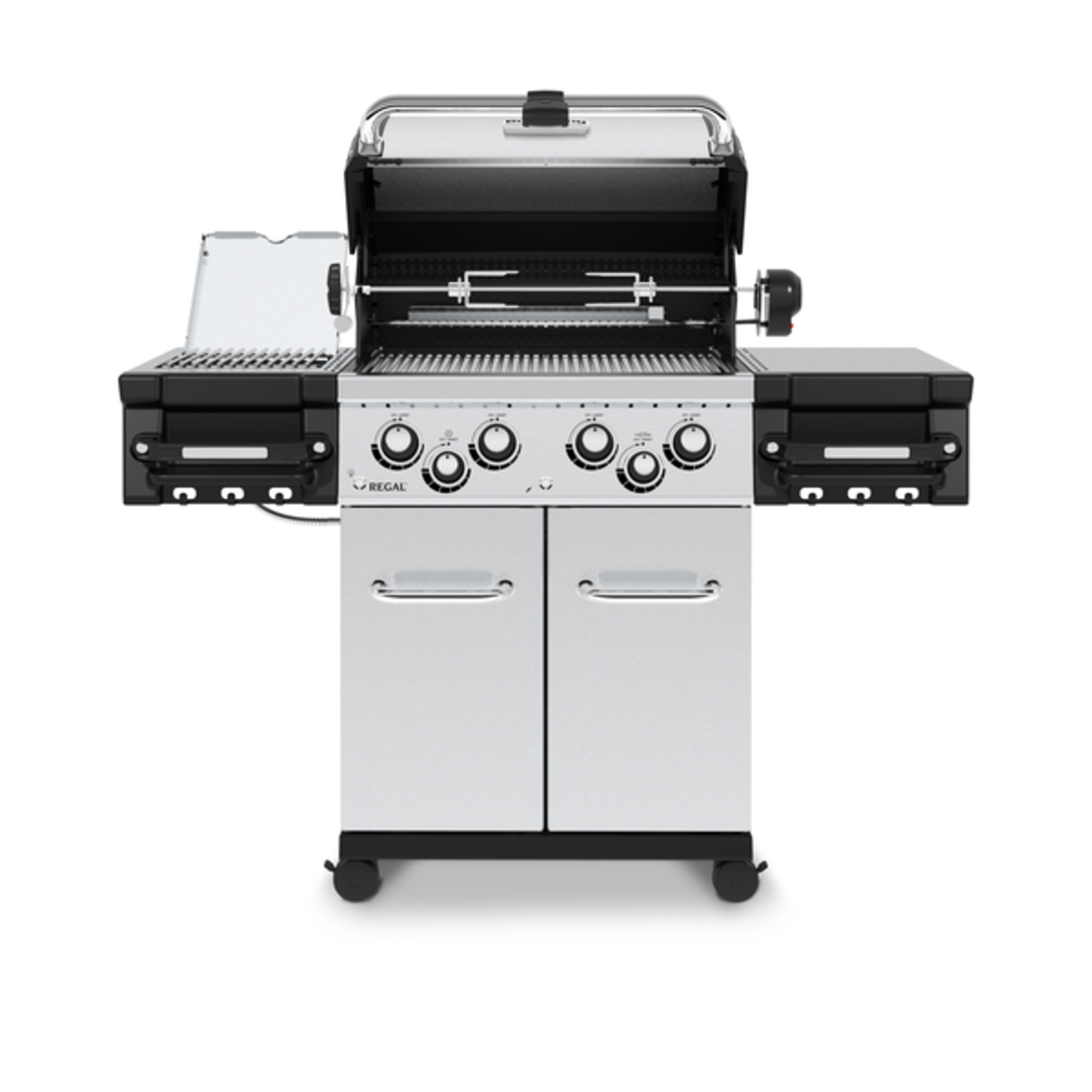 Broil King Regal S490 PRO IR NG (Save $200.00)