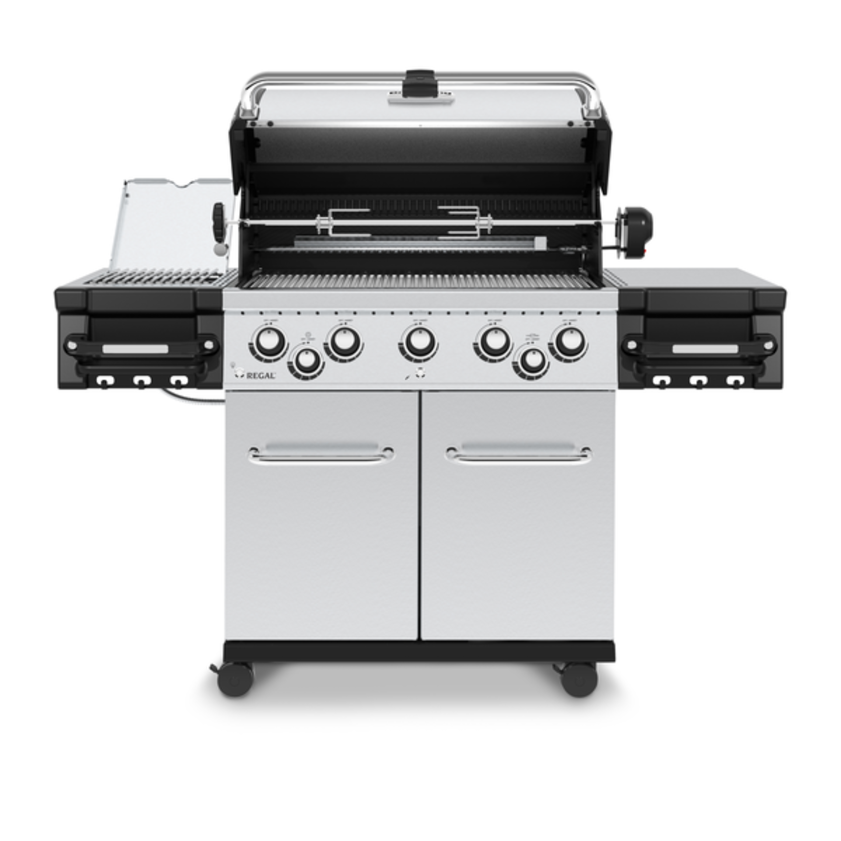 Broil King Regal S590 PRO IR LP (Save $200.00)
