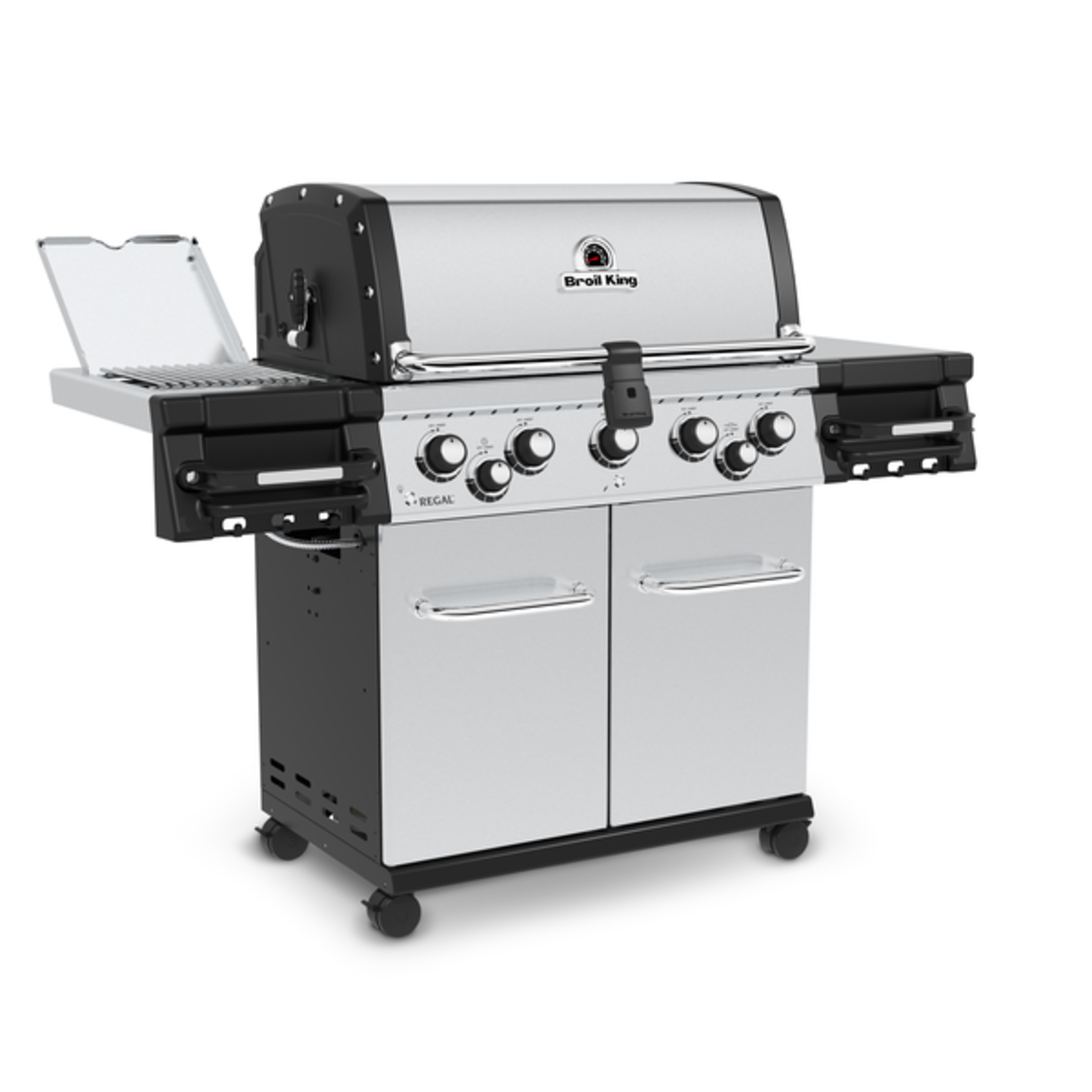 Broil King Regal S590 PRO IR LP (Save $200.00)