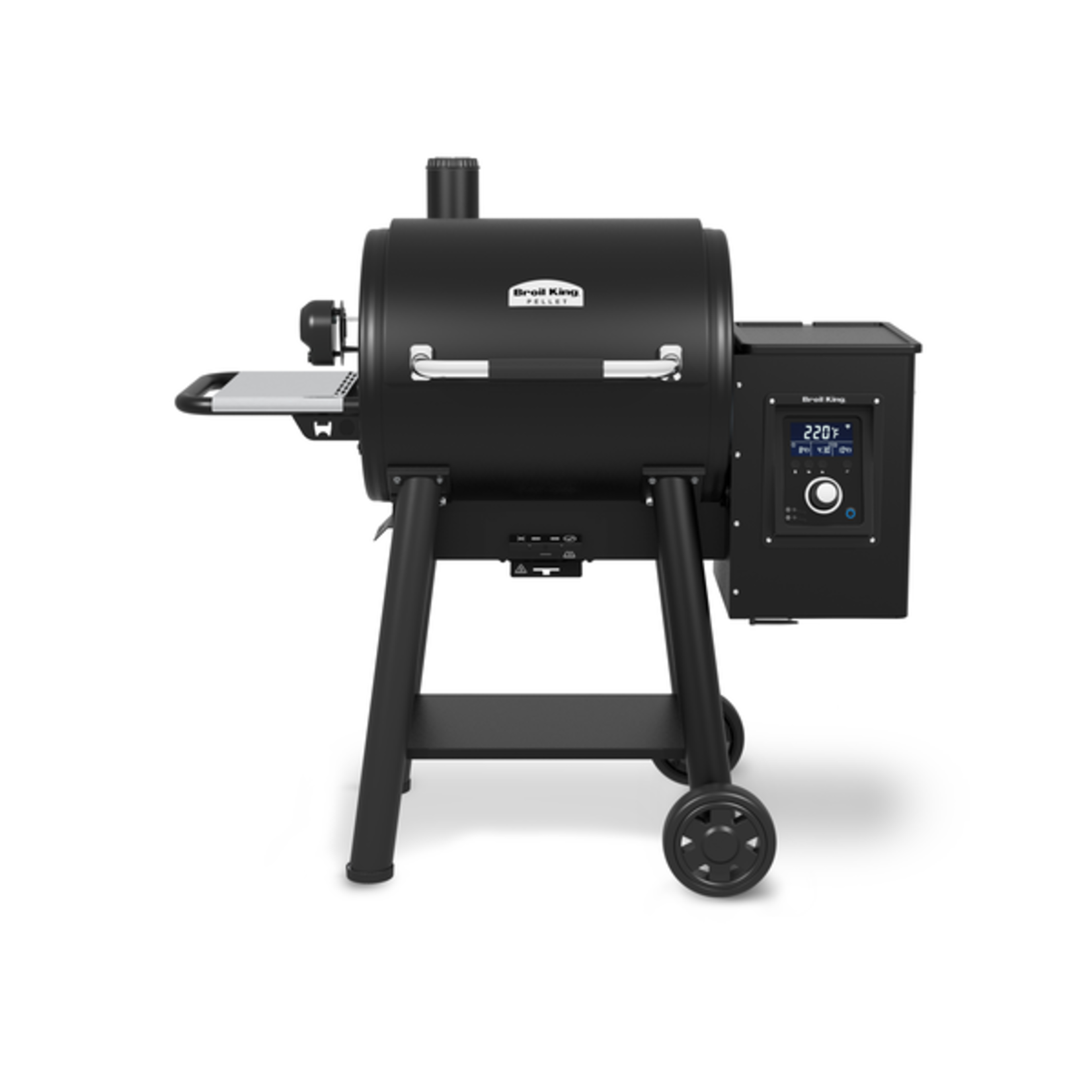 Broil King Regal Pellet 400 ($200 Off)