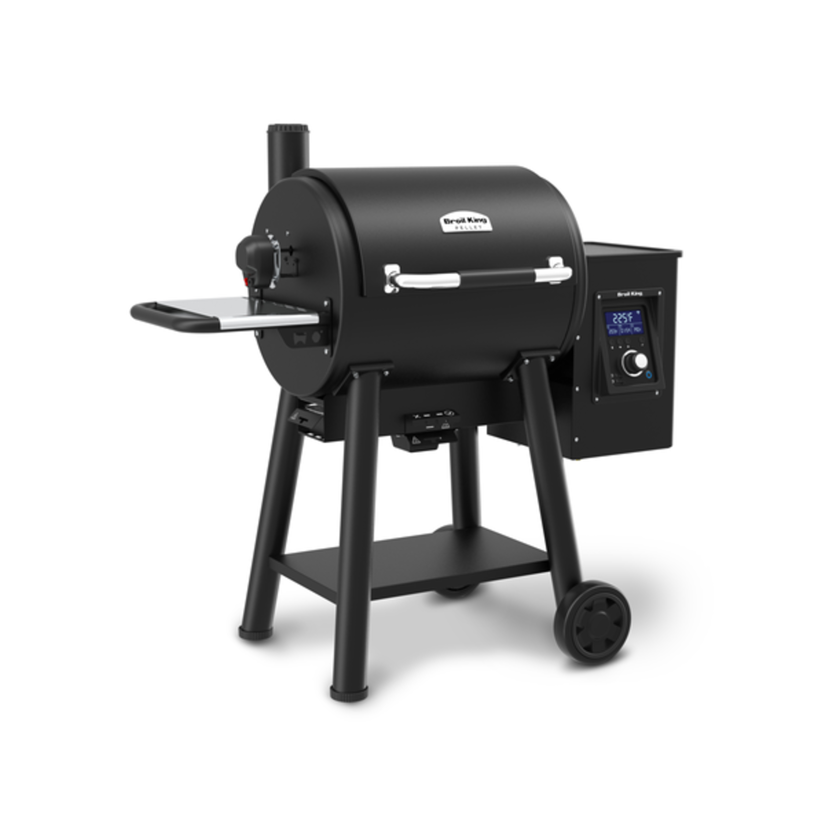 Broil King Regal Pellet 400 ($200 Off)