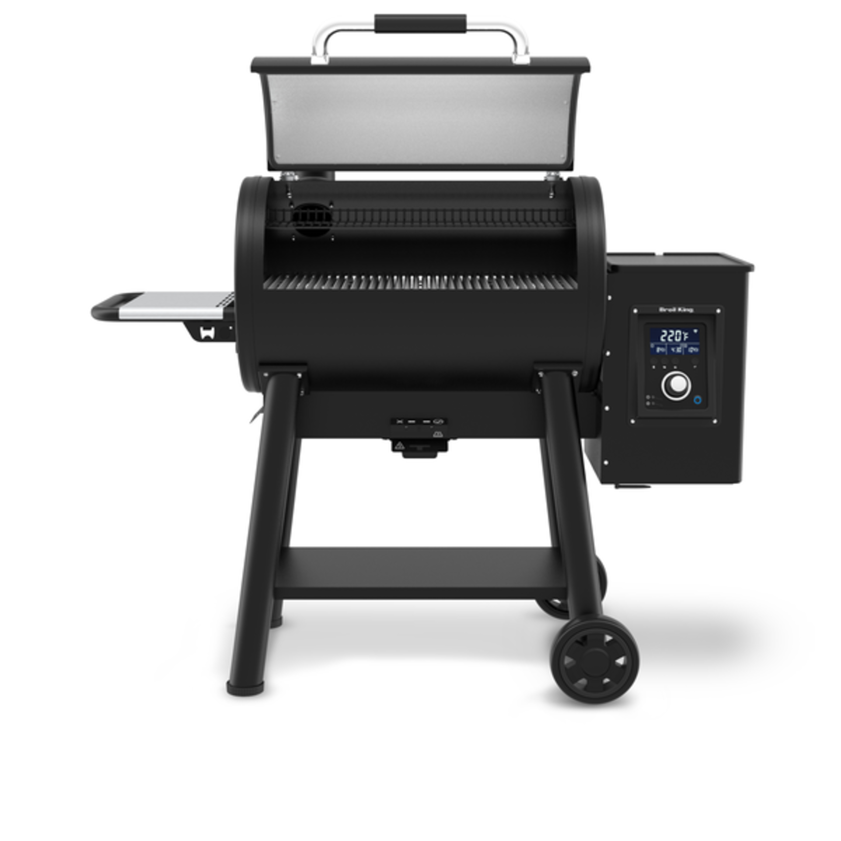 Broil King Regal Pellet 500 ($200 Off)