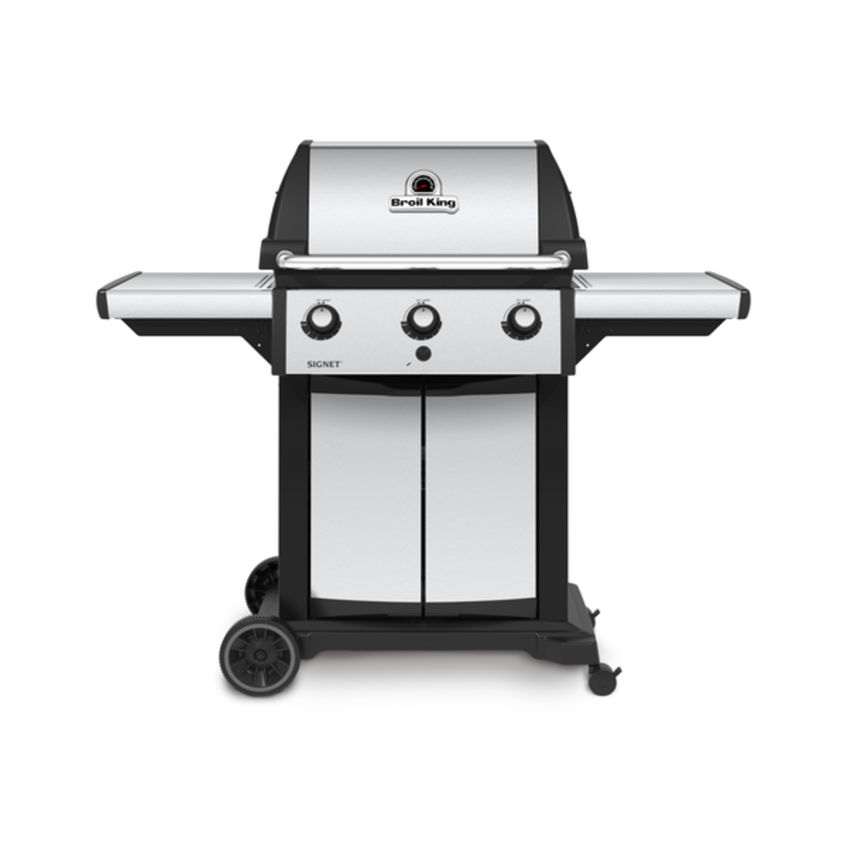 Broil King Signet 320 NG (Broil King Spring 2026 - Save $50.00)