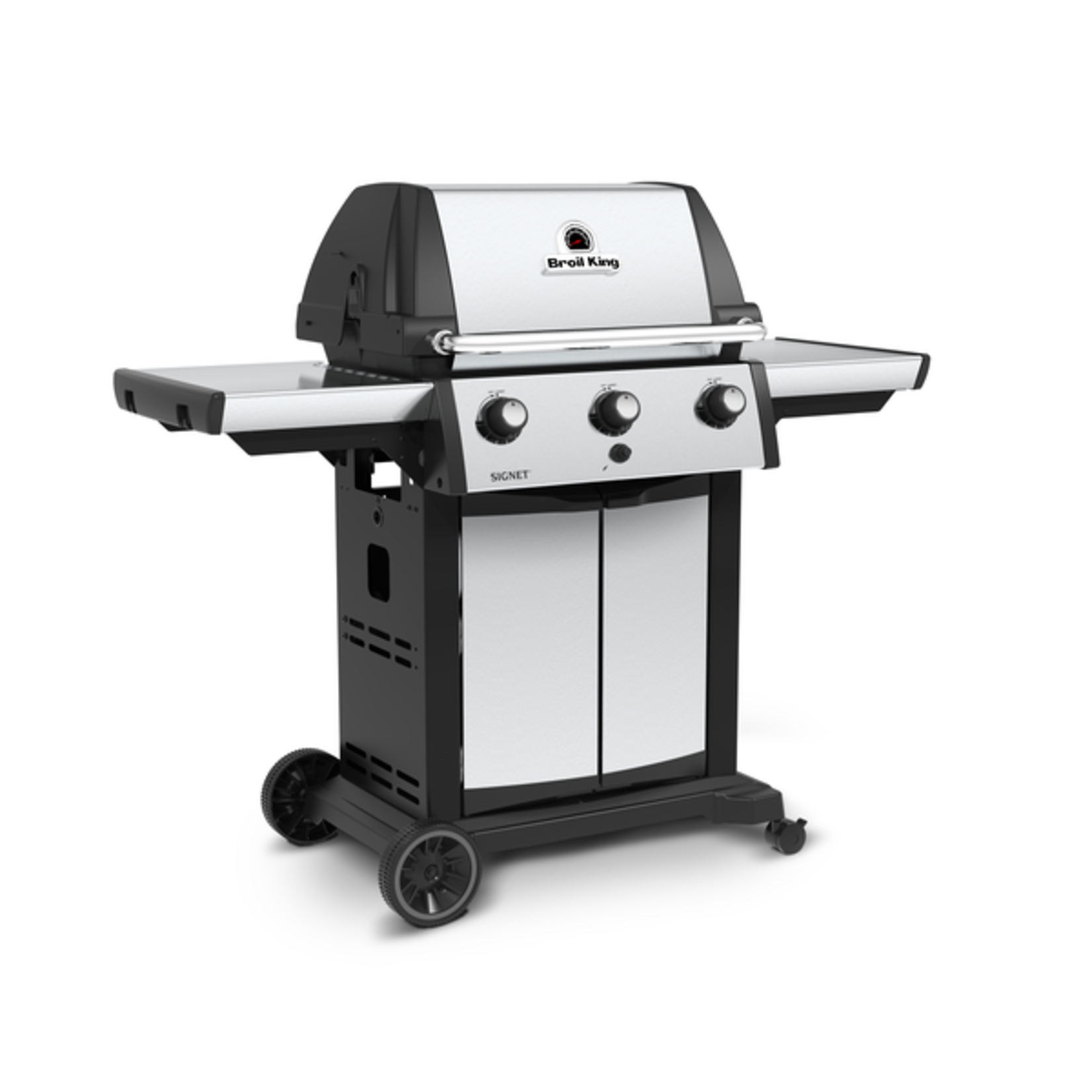 Broil King Signet 320 LP (Broil King Spring 2026 - Save $50.00)