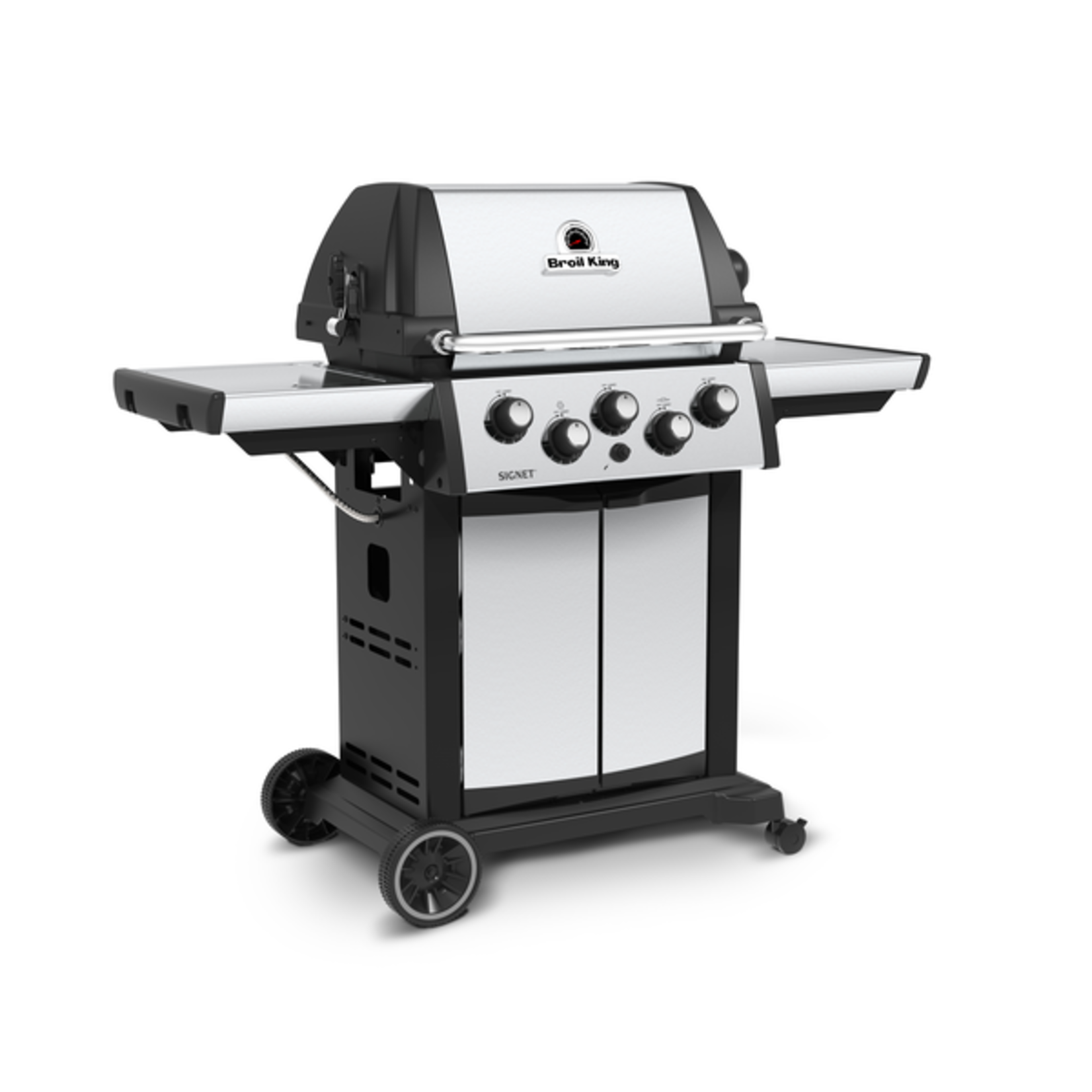 Broil King Signet 390 NG ($100 Off While Supplies Last)