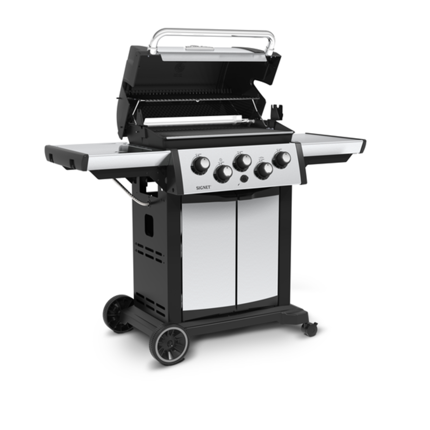 Broil King Signet 390 NG ($100 Off While Supplies Last)