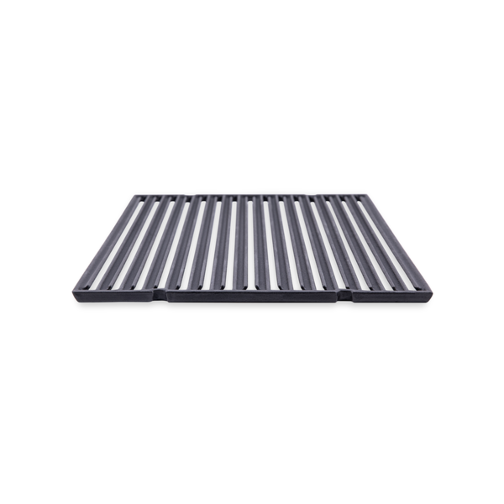 Broil King Cooking Grid - Signet/Crown - Cast Iron - 2 Pieces