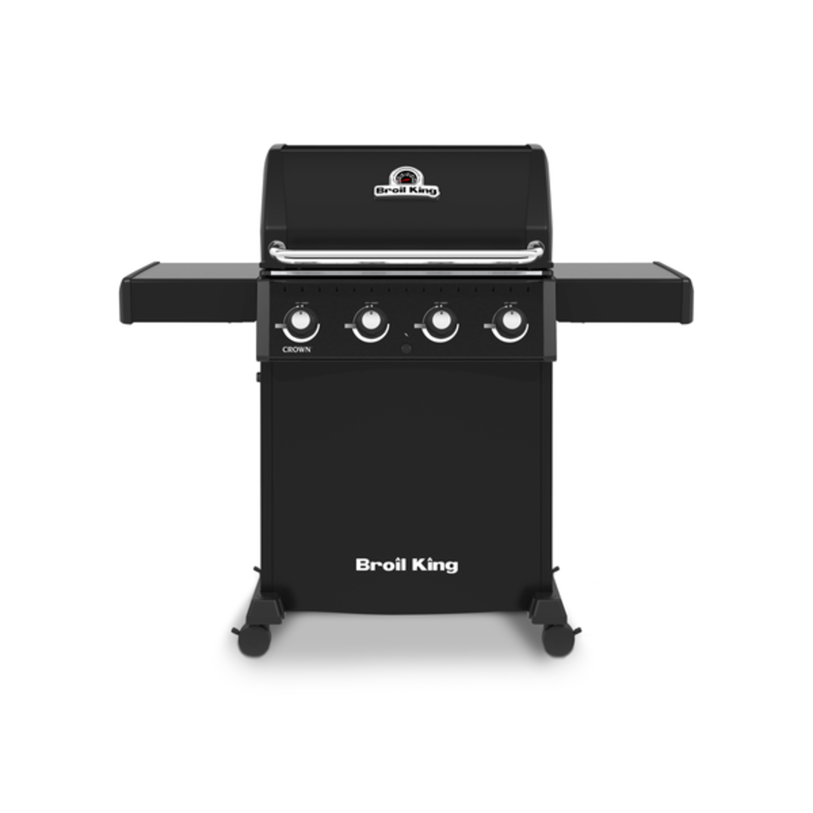 Broil King Crown™ 410 - LP (Broil King Spring 2026 - Save $50.00)