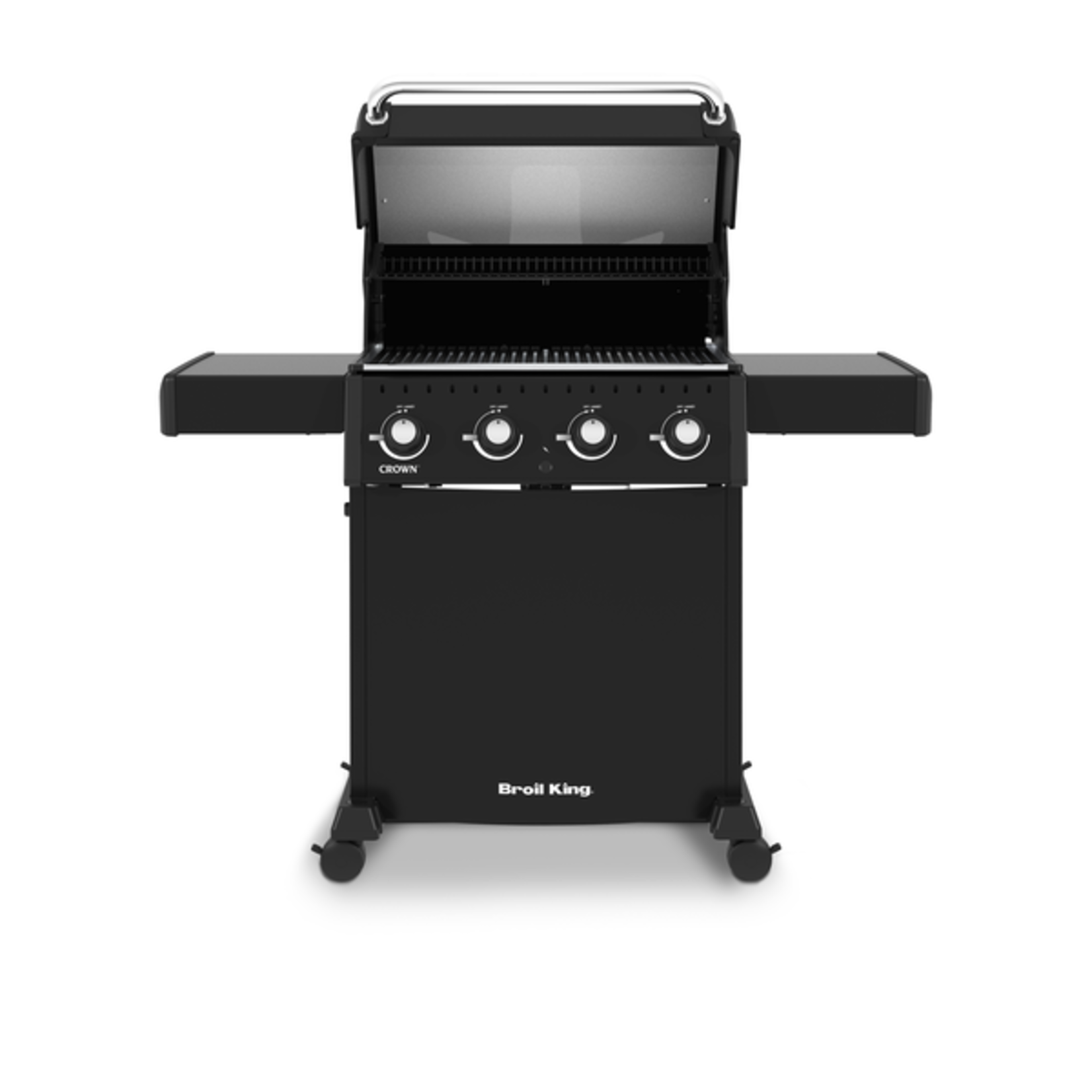 Broil King Crown™ 410 - LP (Broil King Spring 2026 - Save $50.00)