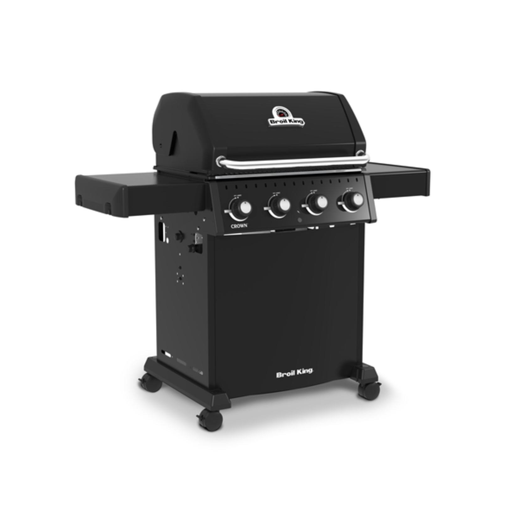 Broil King Crown™ 410 - NG (Broil King Spring 2026 - Save $50.00)