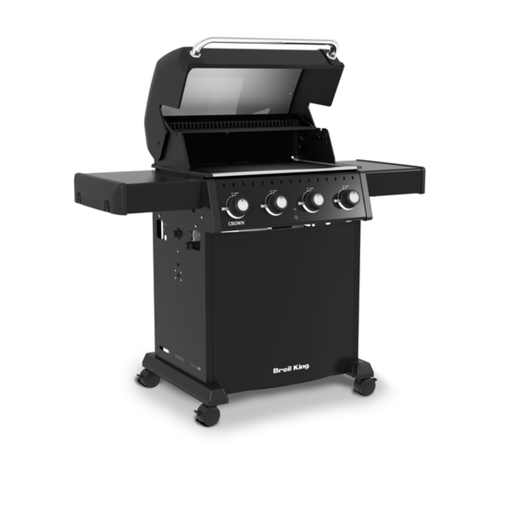 Broil King Crown™ 410 - LP (Broil King Spring 2026 - Save $50.00)