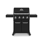 Broil King Crown™ 420 Pro - LP (Broil King Spring 2026 - Save $75.00)