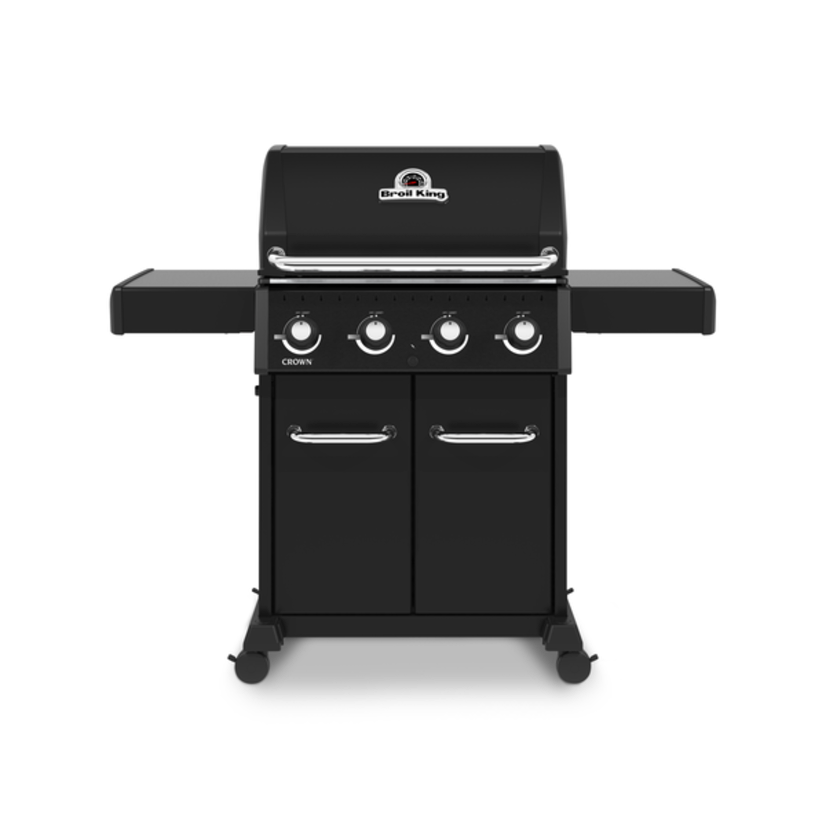 Broil King Crown™ 420 Pro - LP (Broil King Spring 2026 - Save $75.00)